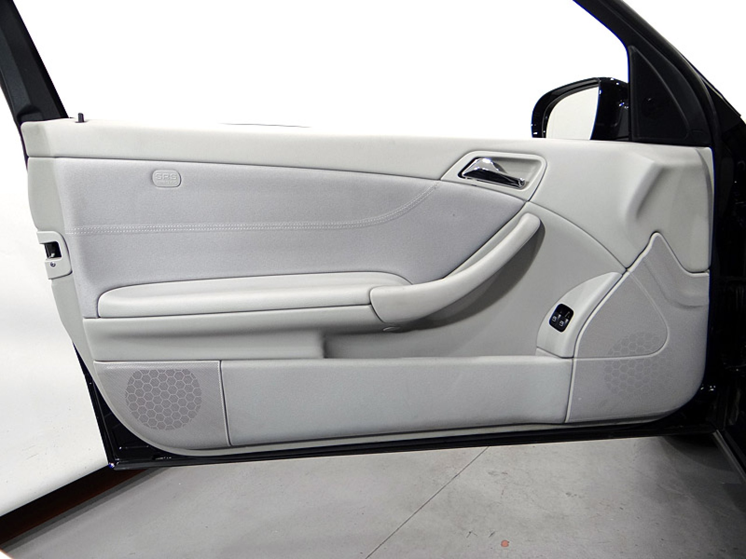 Foto Mercedes-Benz CLC 25