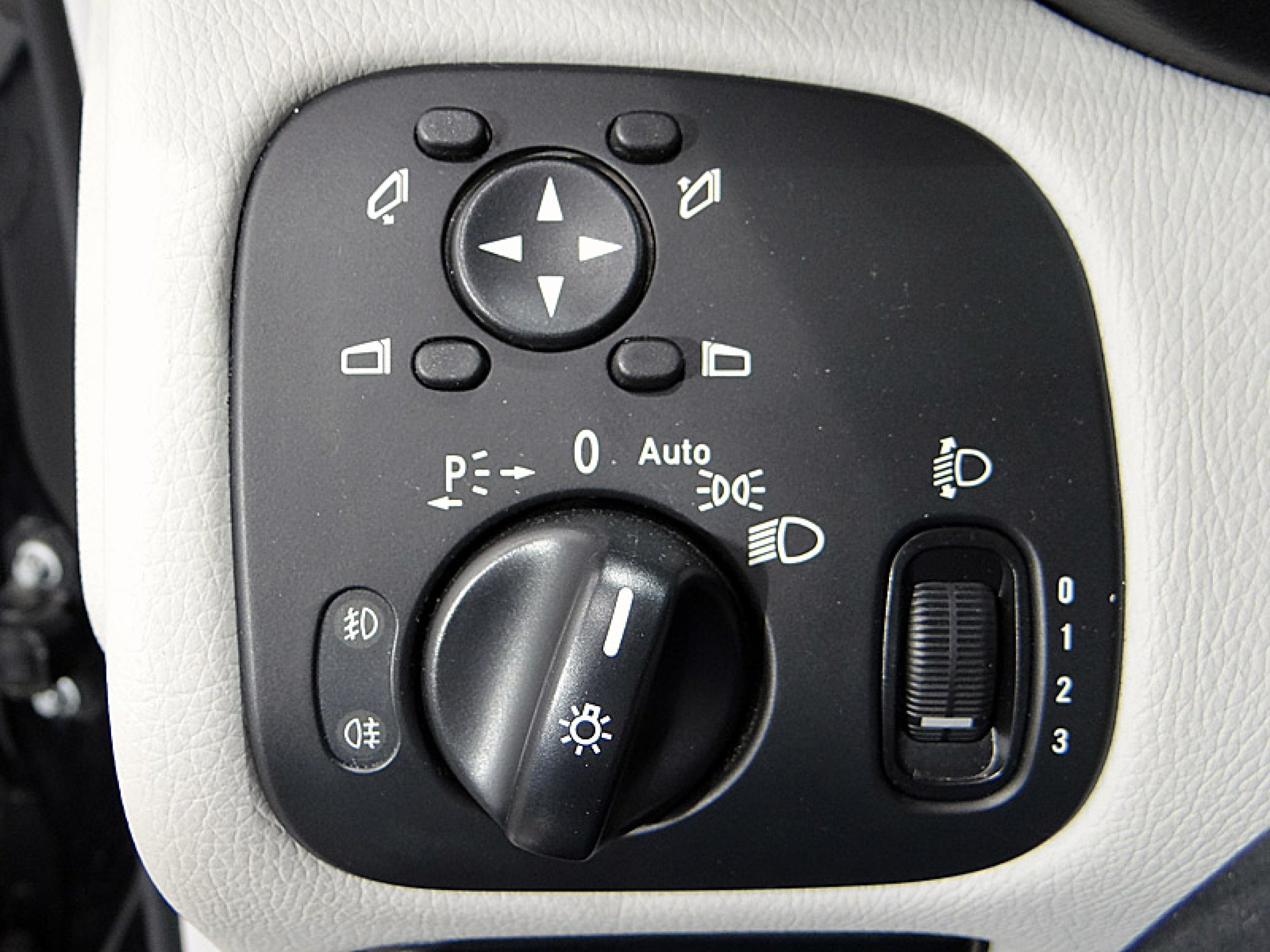Foto Mercedes-Benz CLC 32