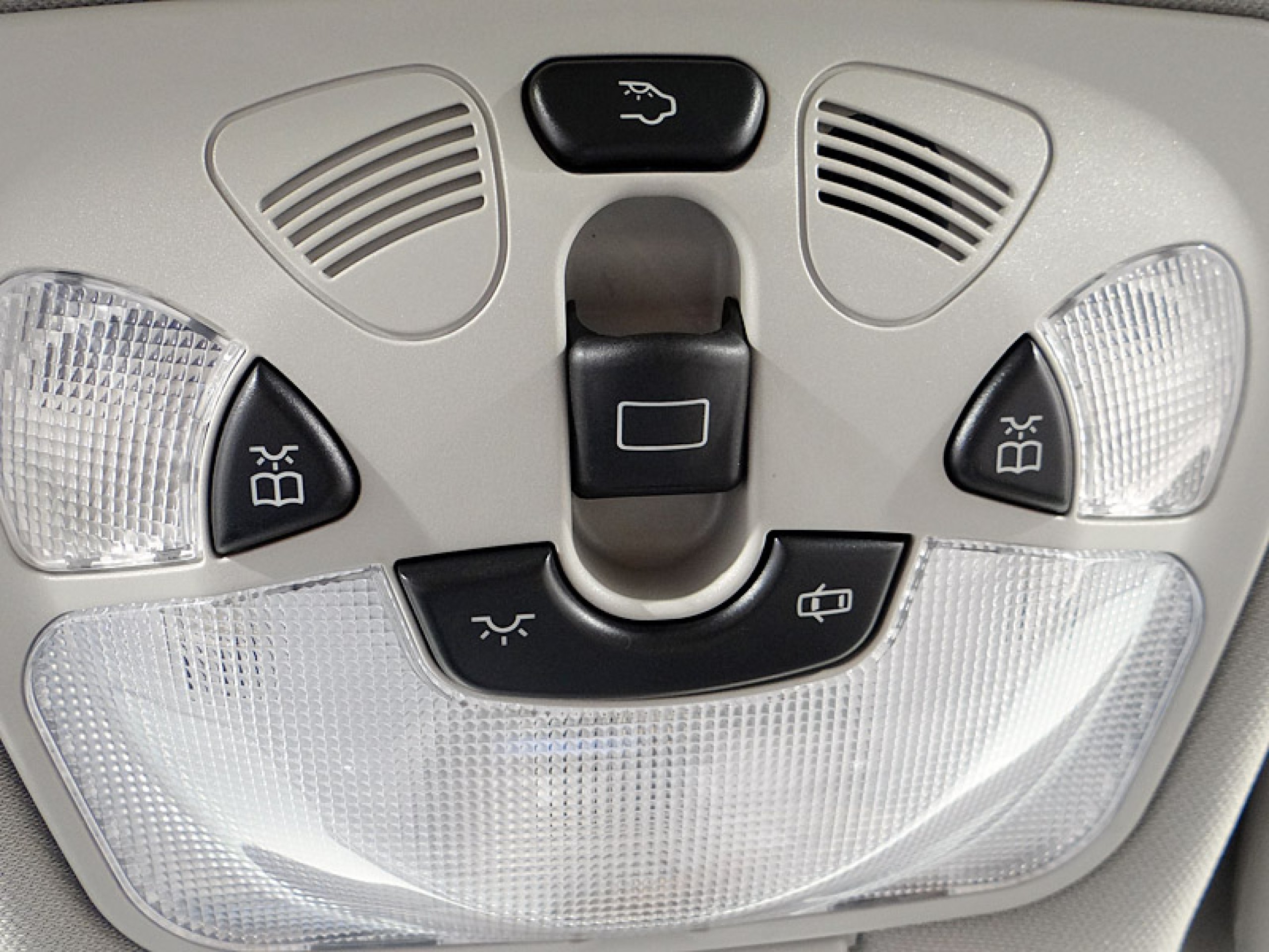 Foto Mercedes-Benz CLC 39