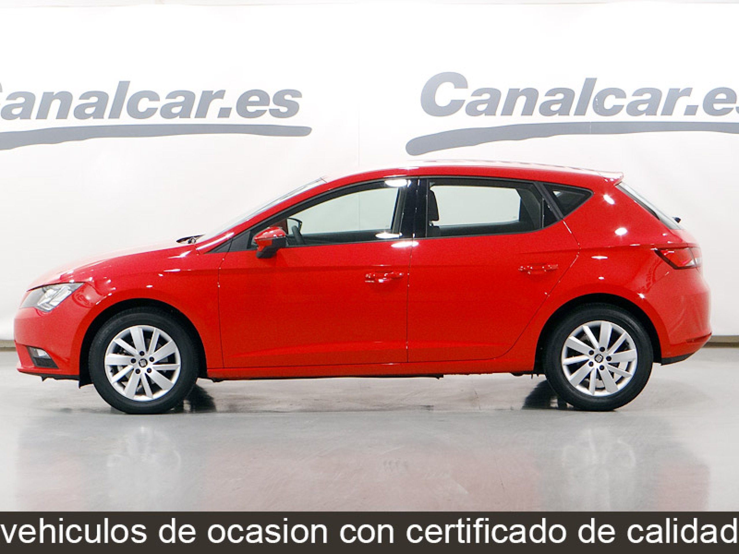 Foto Seat Leon 10