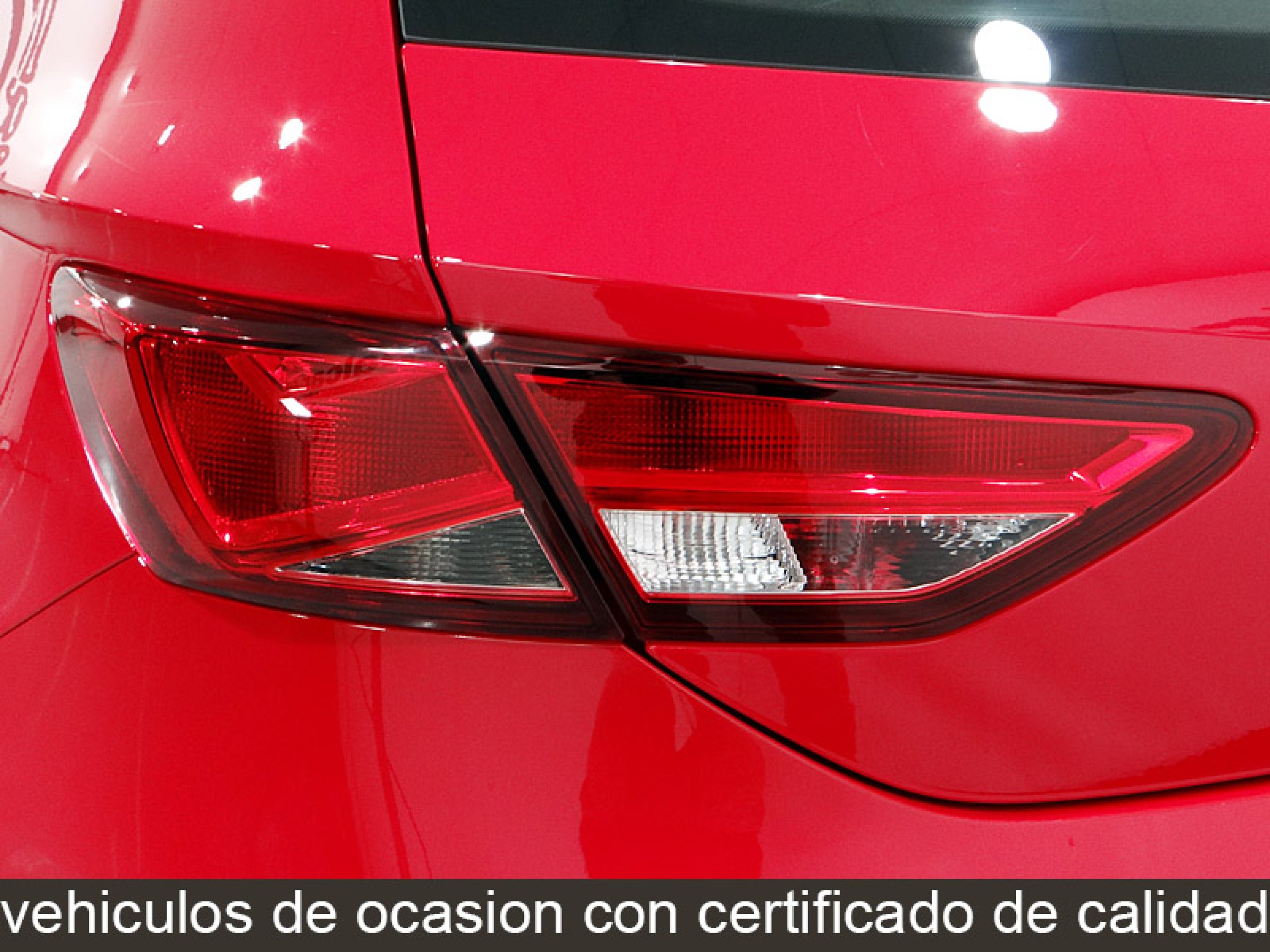 Foto Seat Leon 12