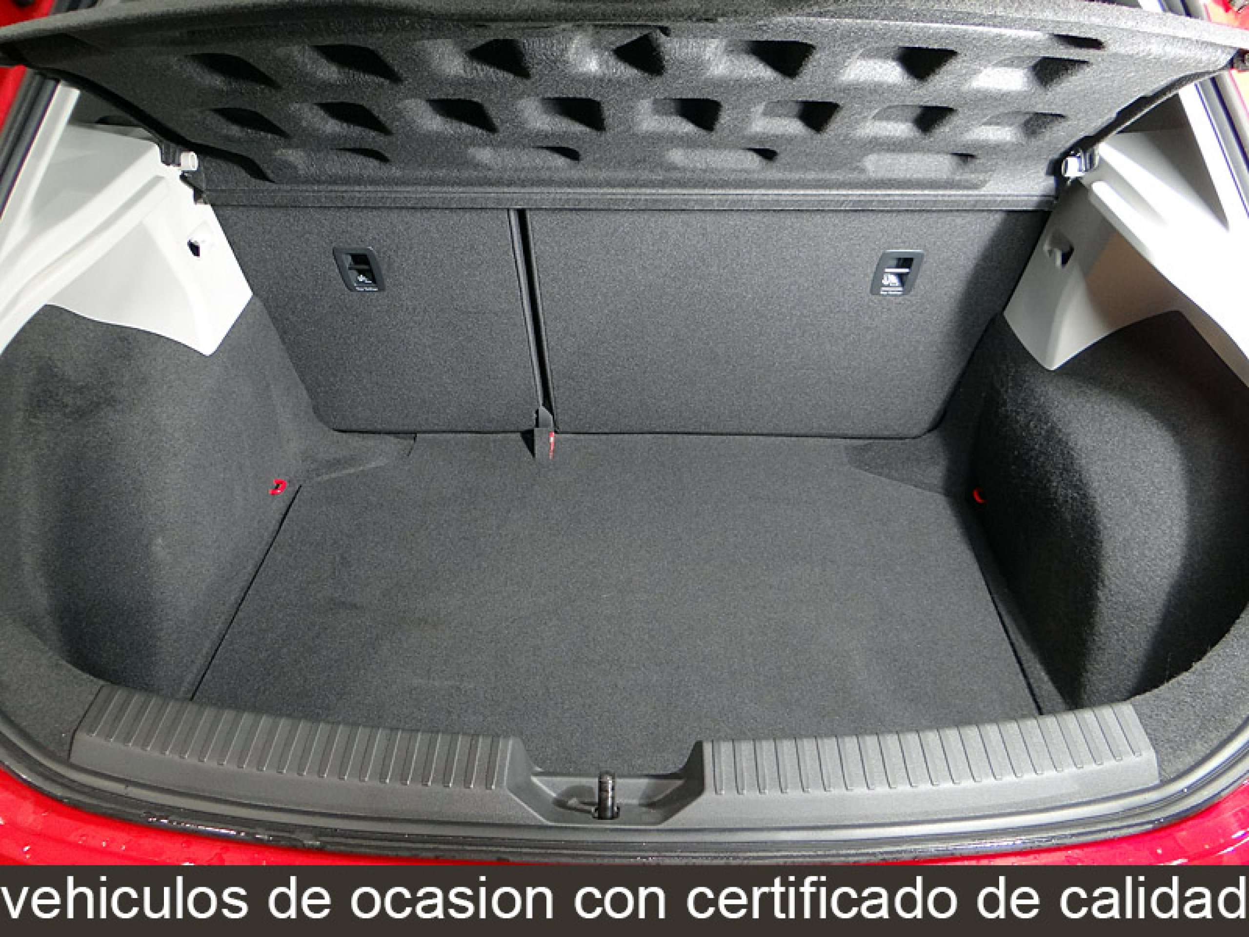 Foto Seat Leon 13