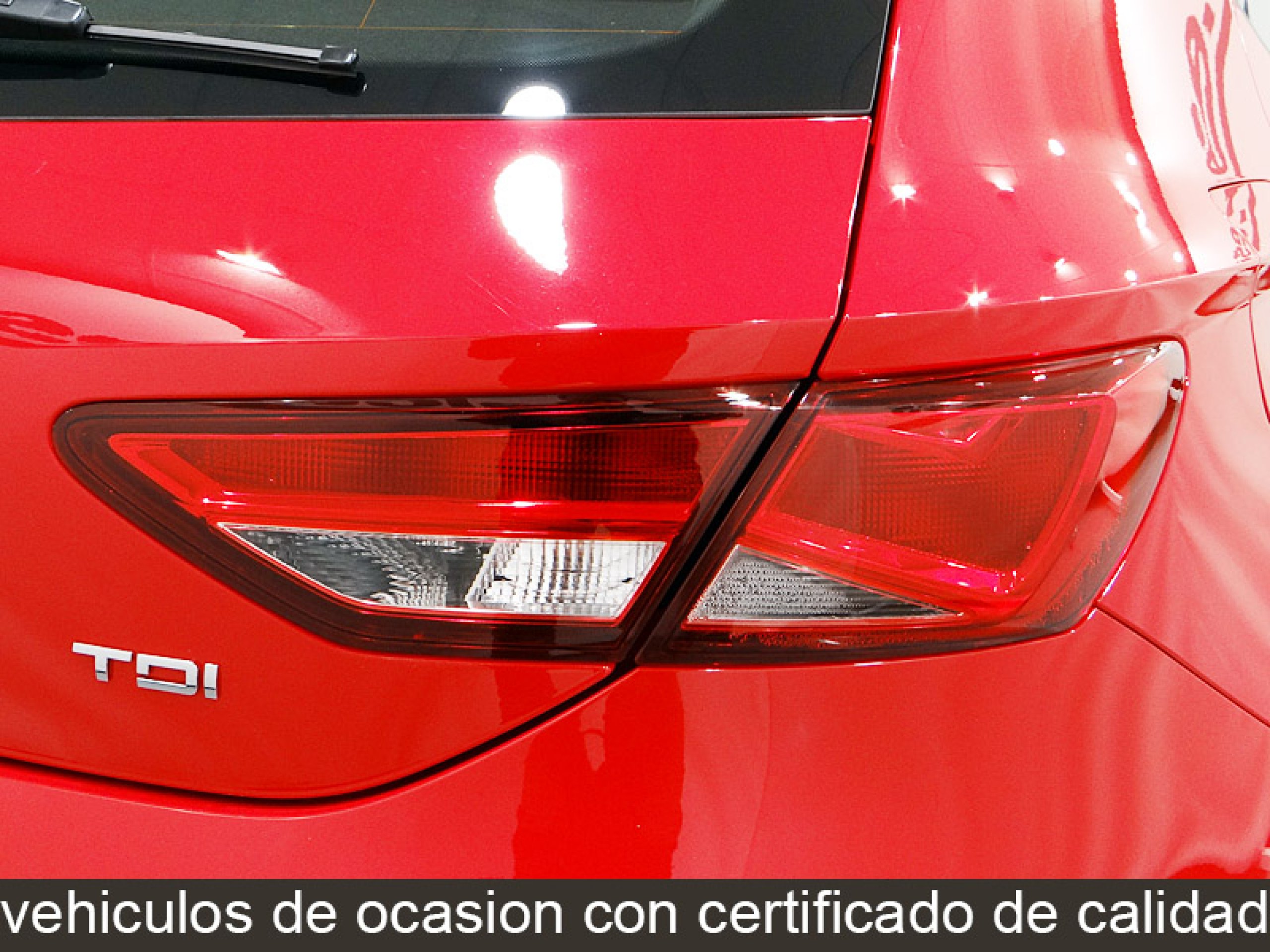 Foto Seat Leon 14