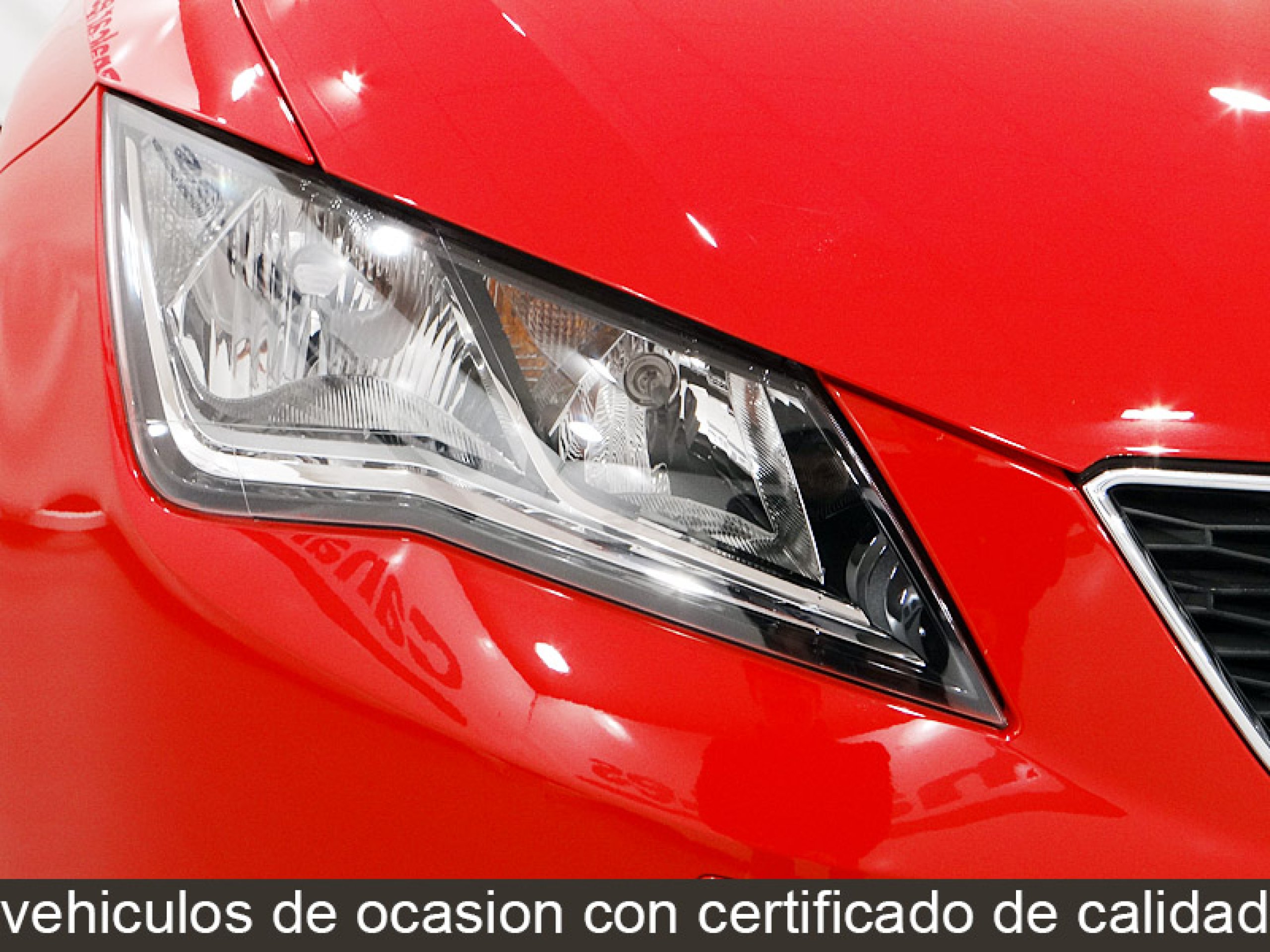 Foto Seat Leon 15