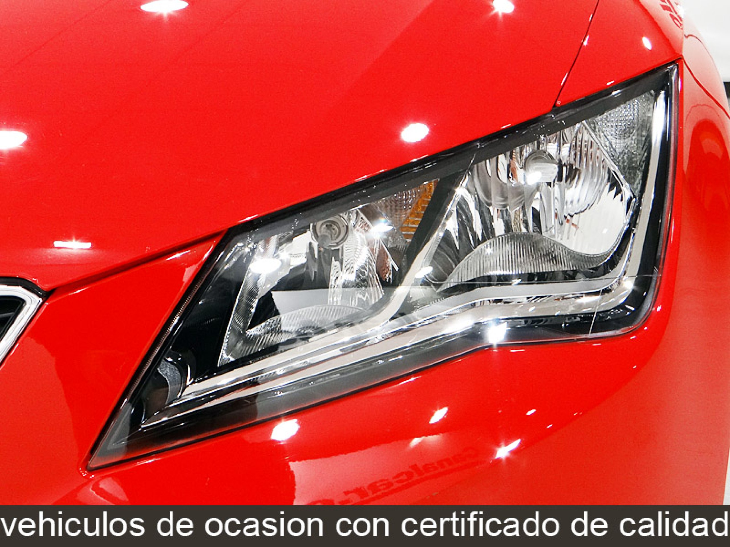 Foto Seat Leon 17