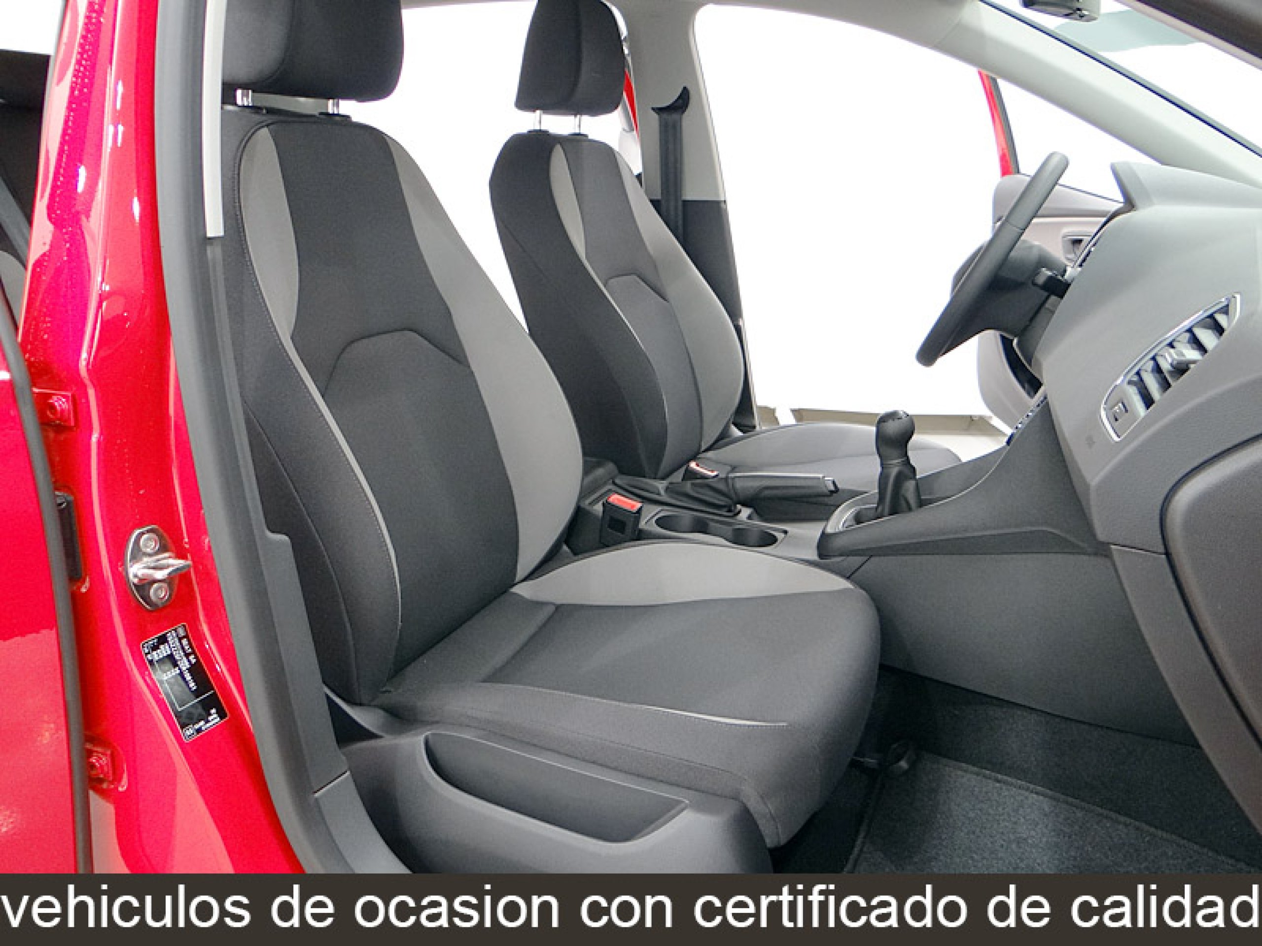 Foto Seat Leon 20