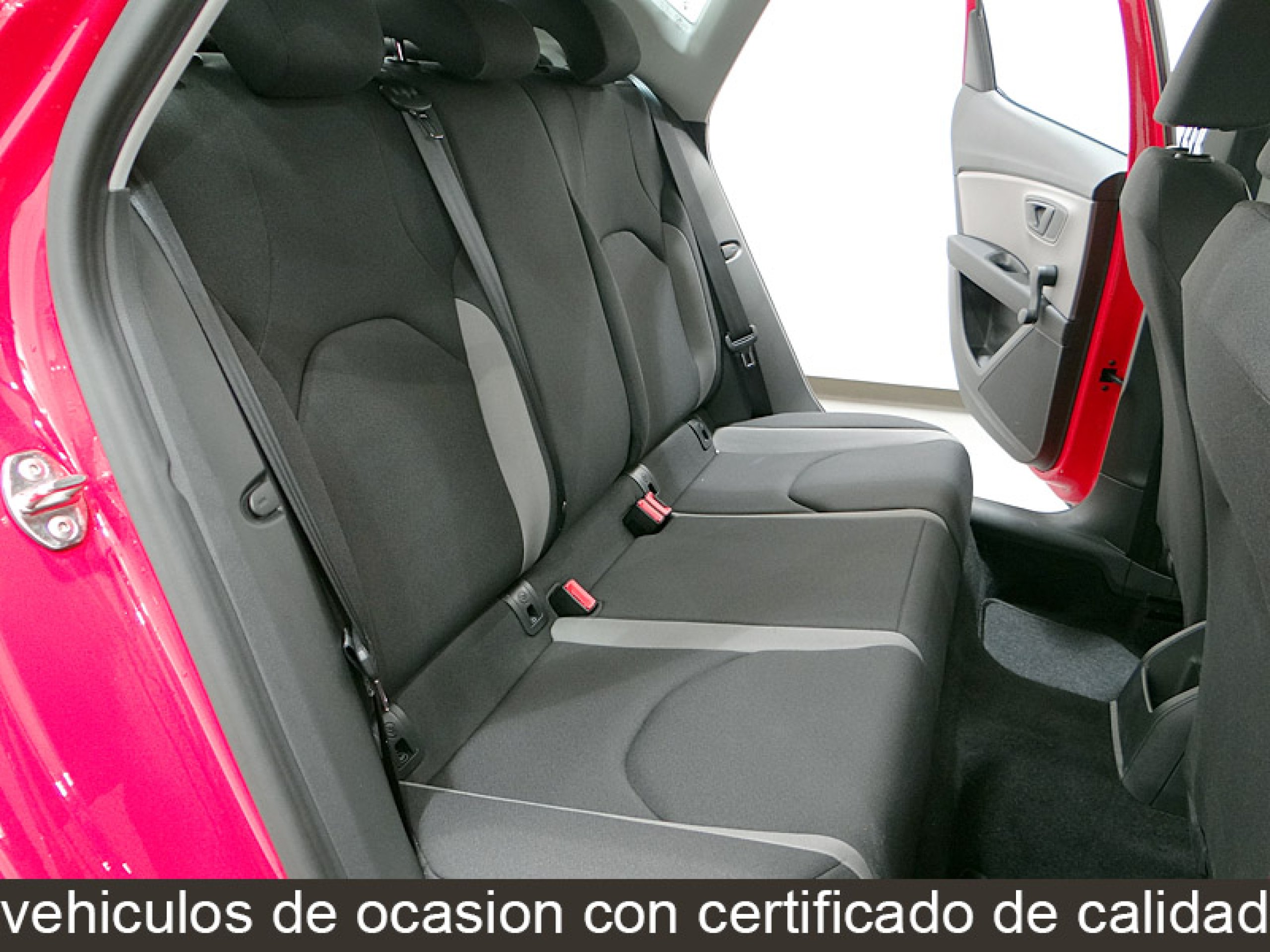 Foto Seat Leon 21