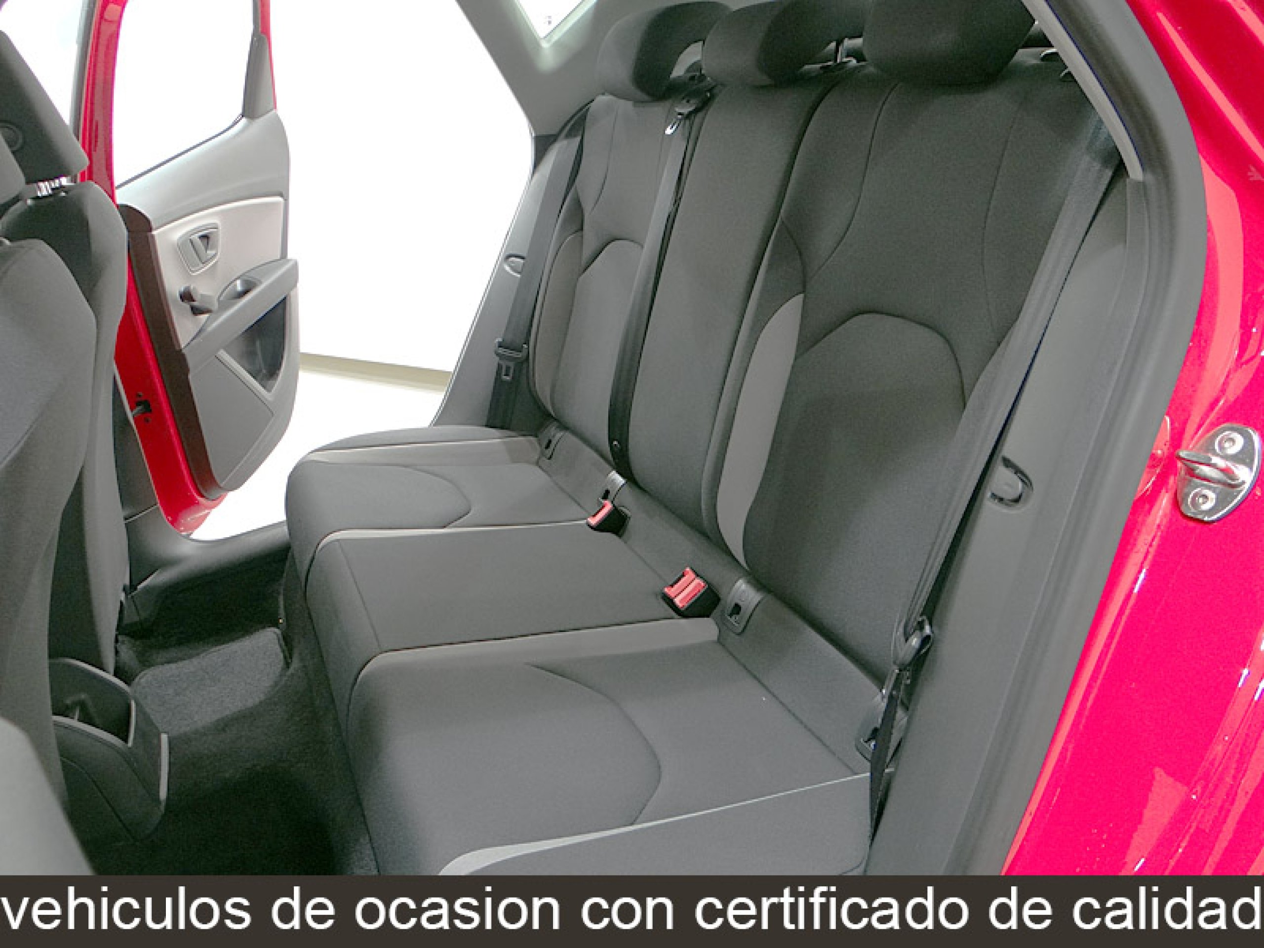 Foto Seat Leon 22