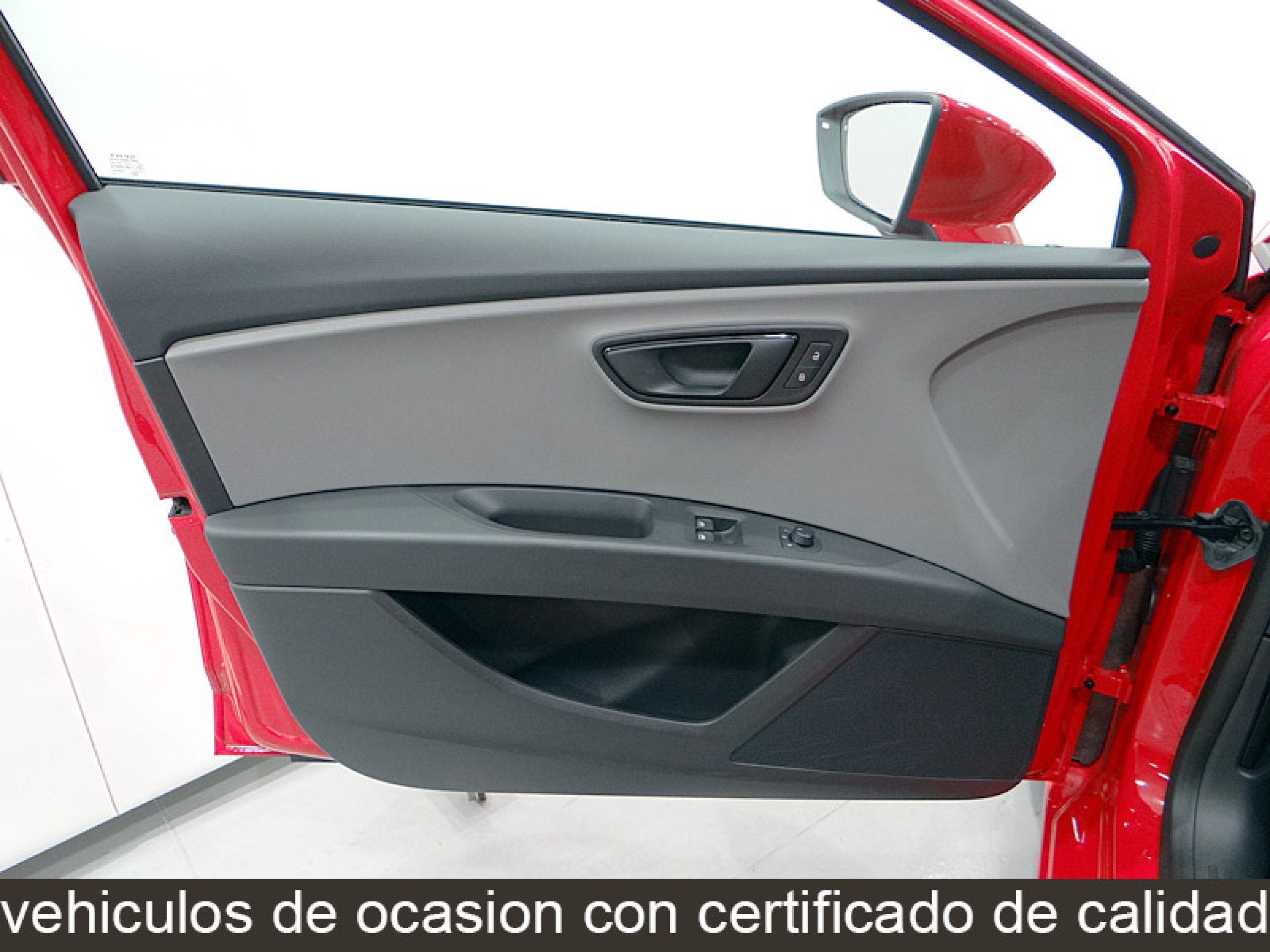 Foto Seat Leon 23