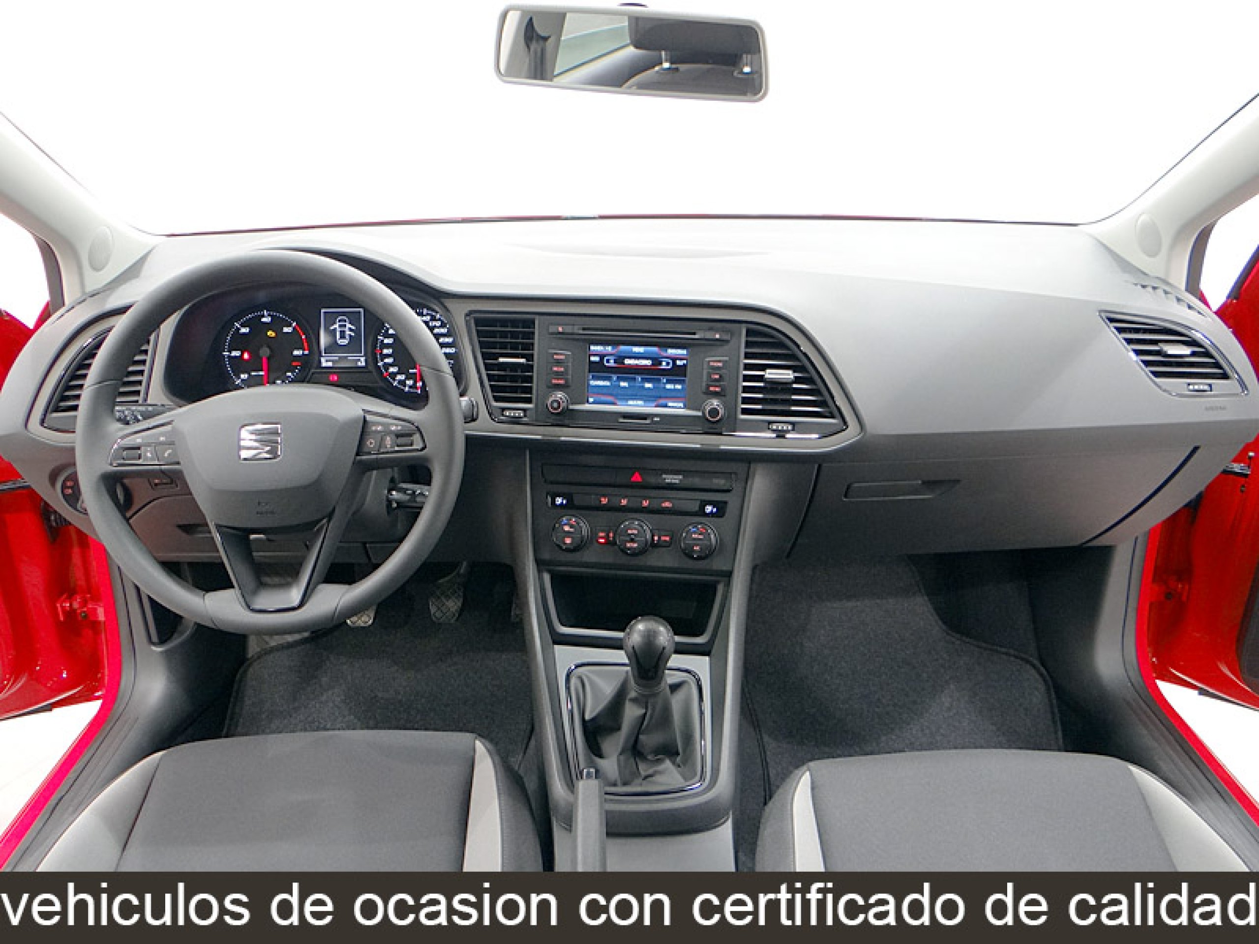 Foto Seat Leon 26