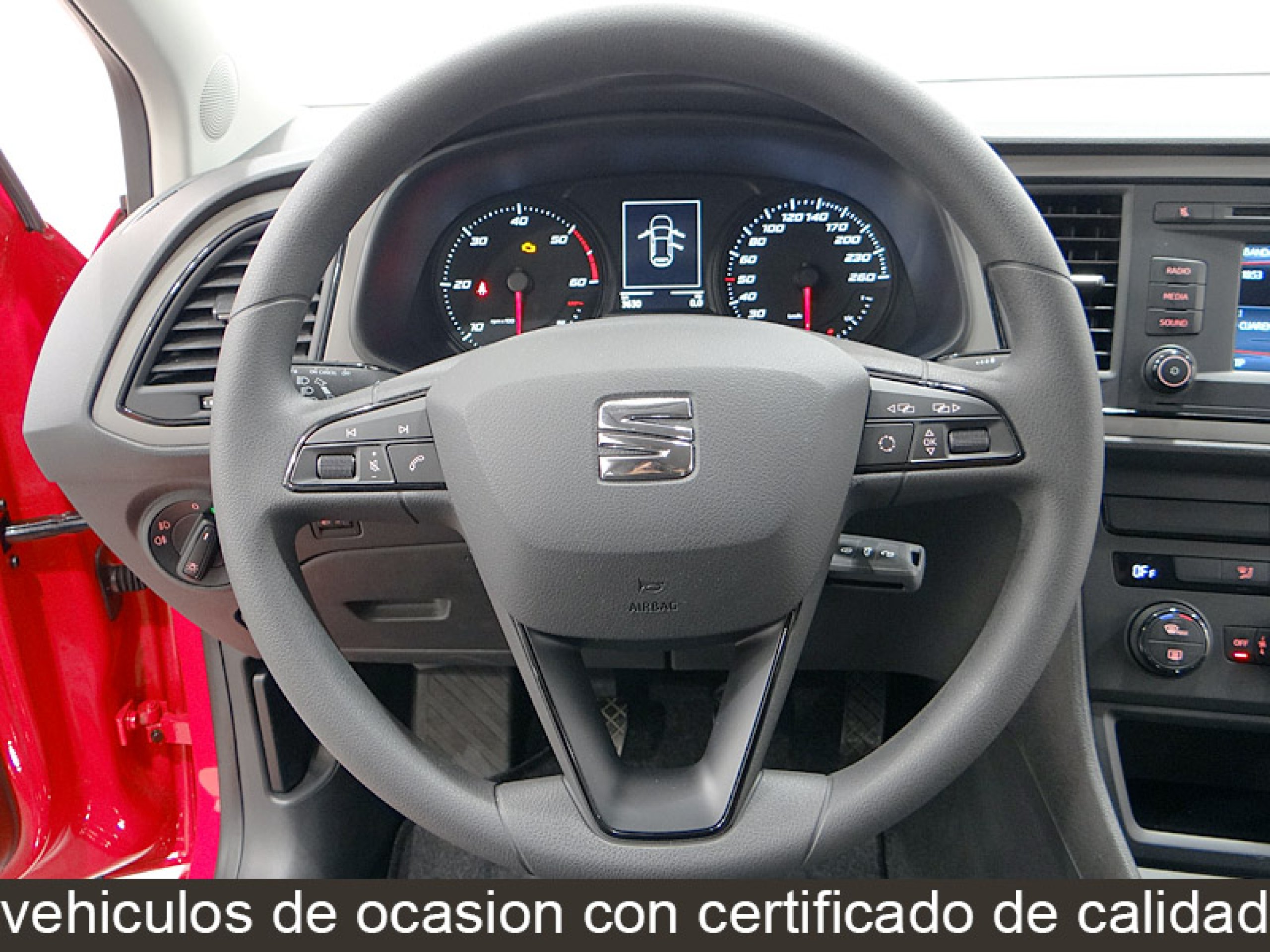Foto Seat Leon 27