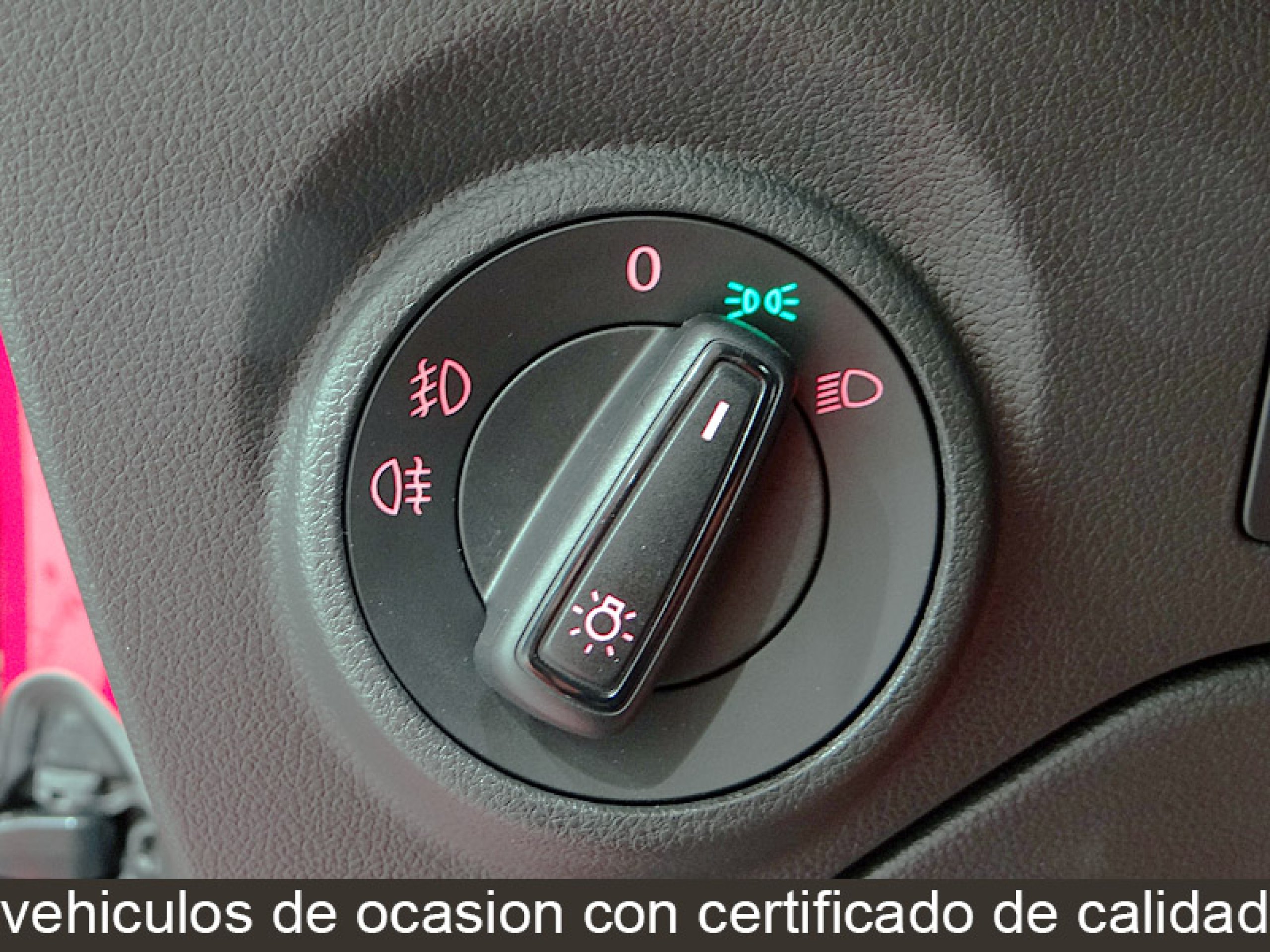 Foto Seat Leon 29