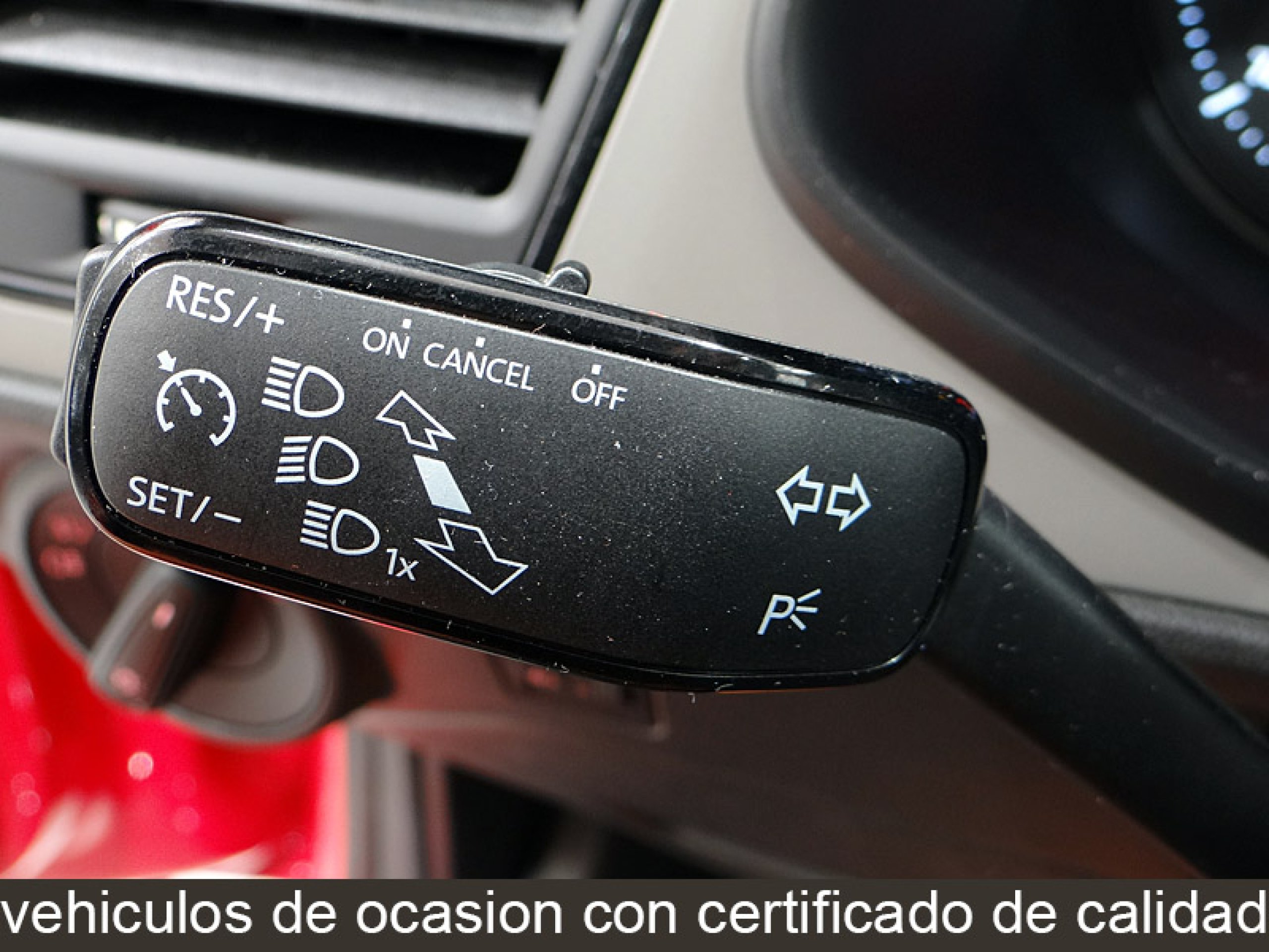 Foto Seat Leon 30