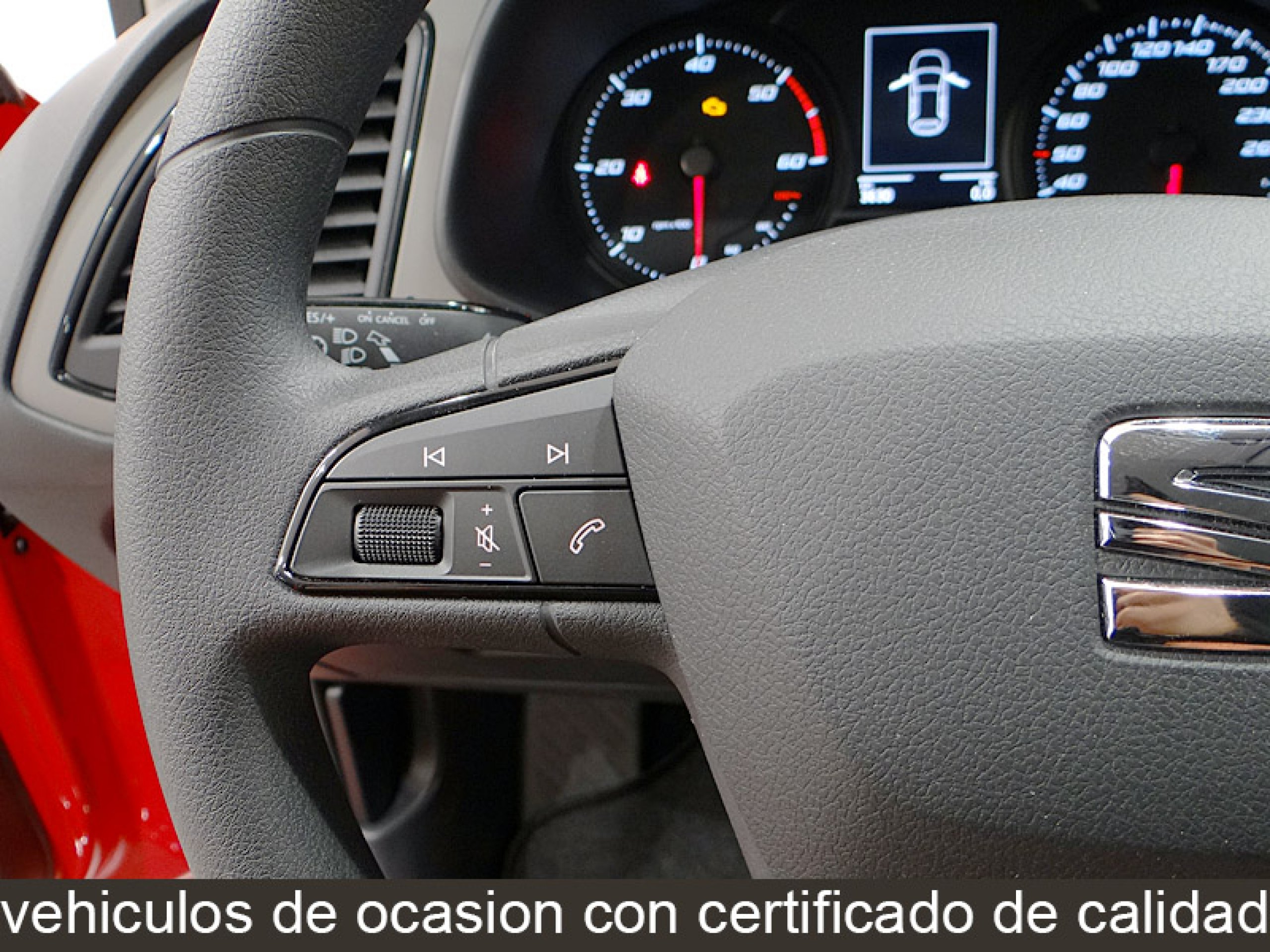 Foto Seat Leon 32