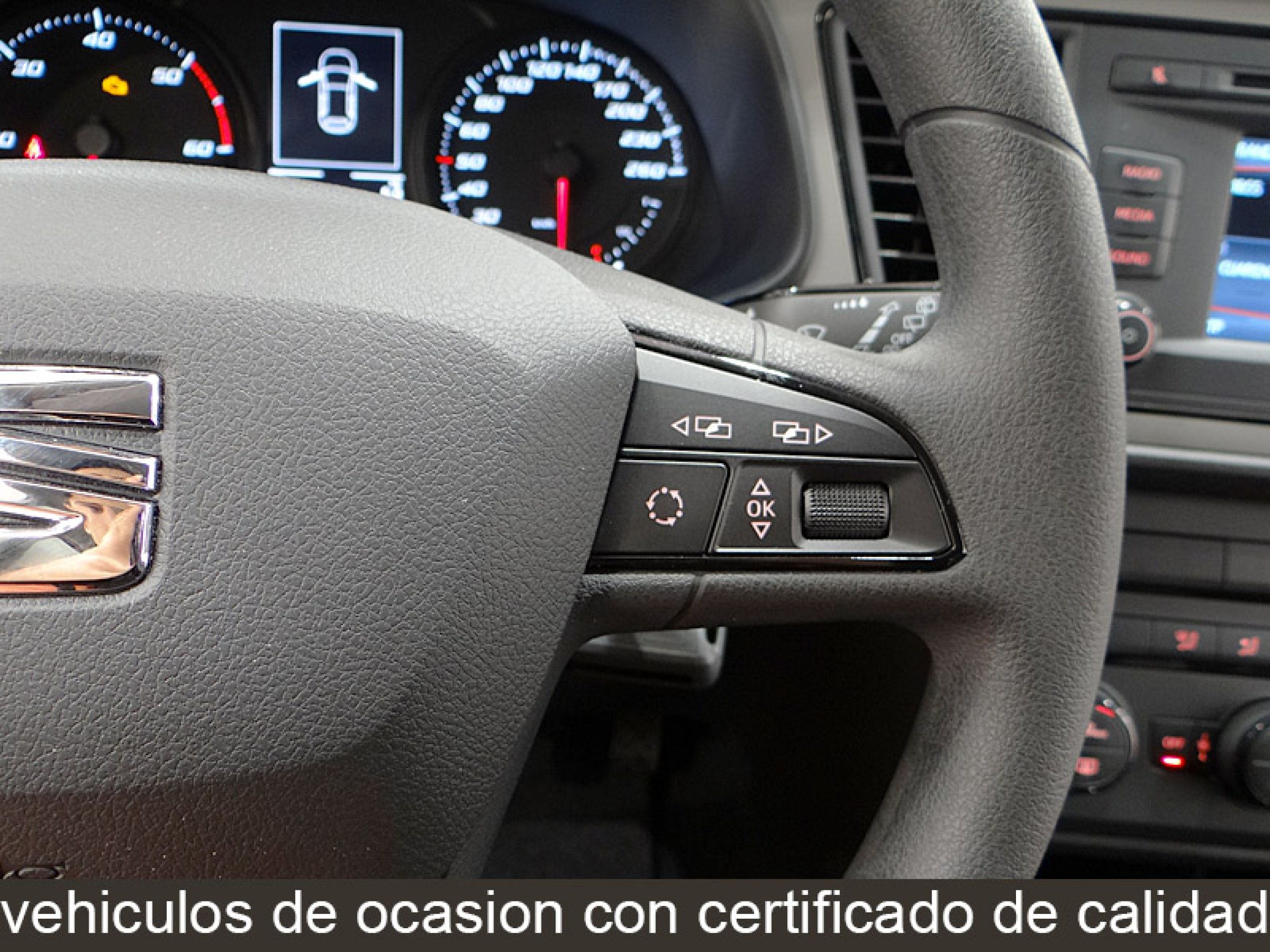 Foto Seat Leon 33