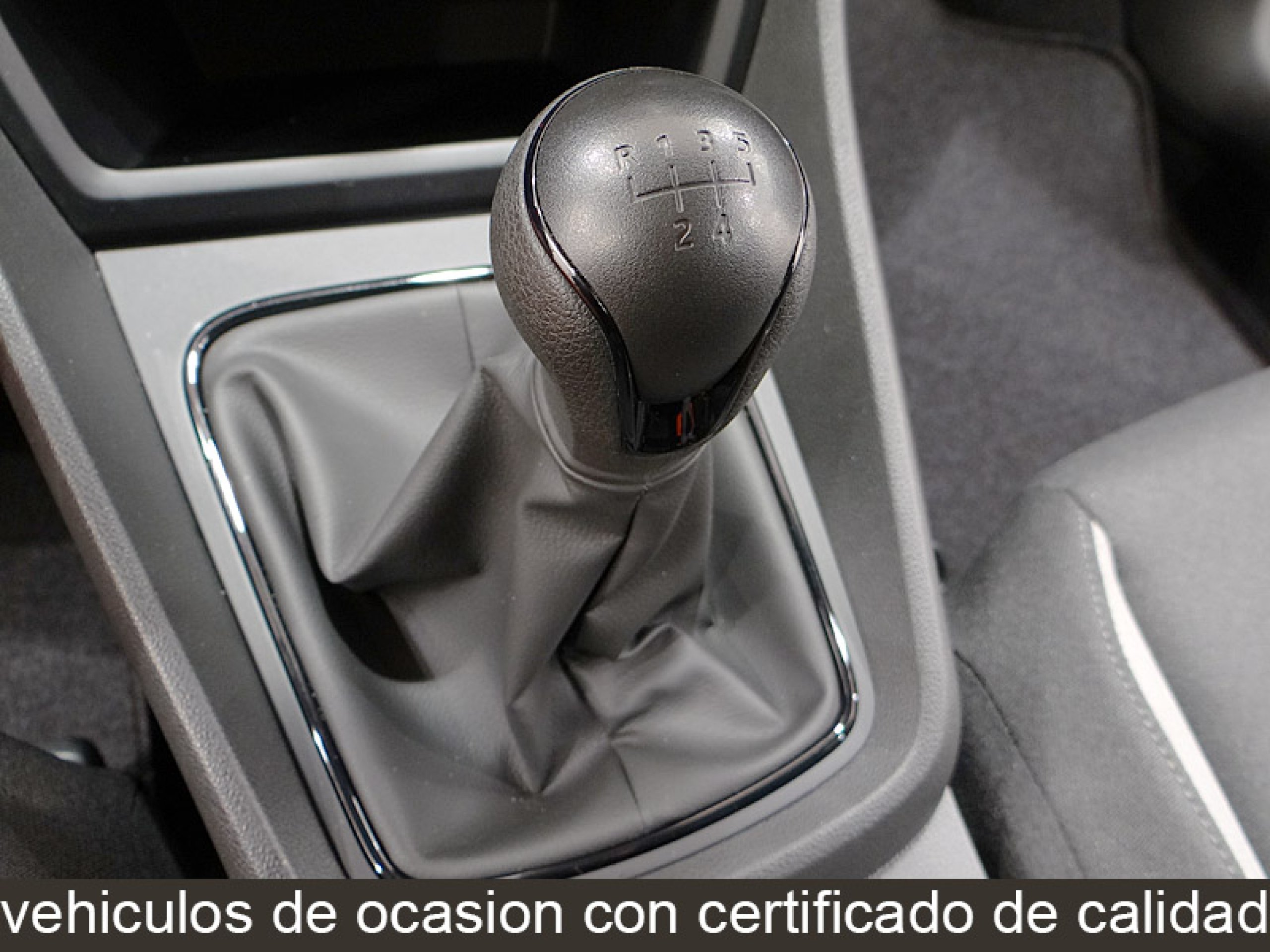 Foto Seat Leon 34