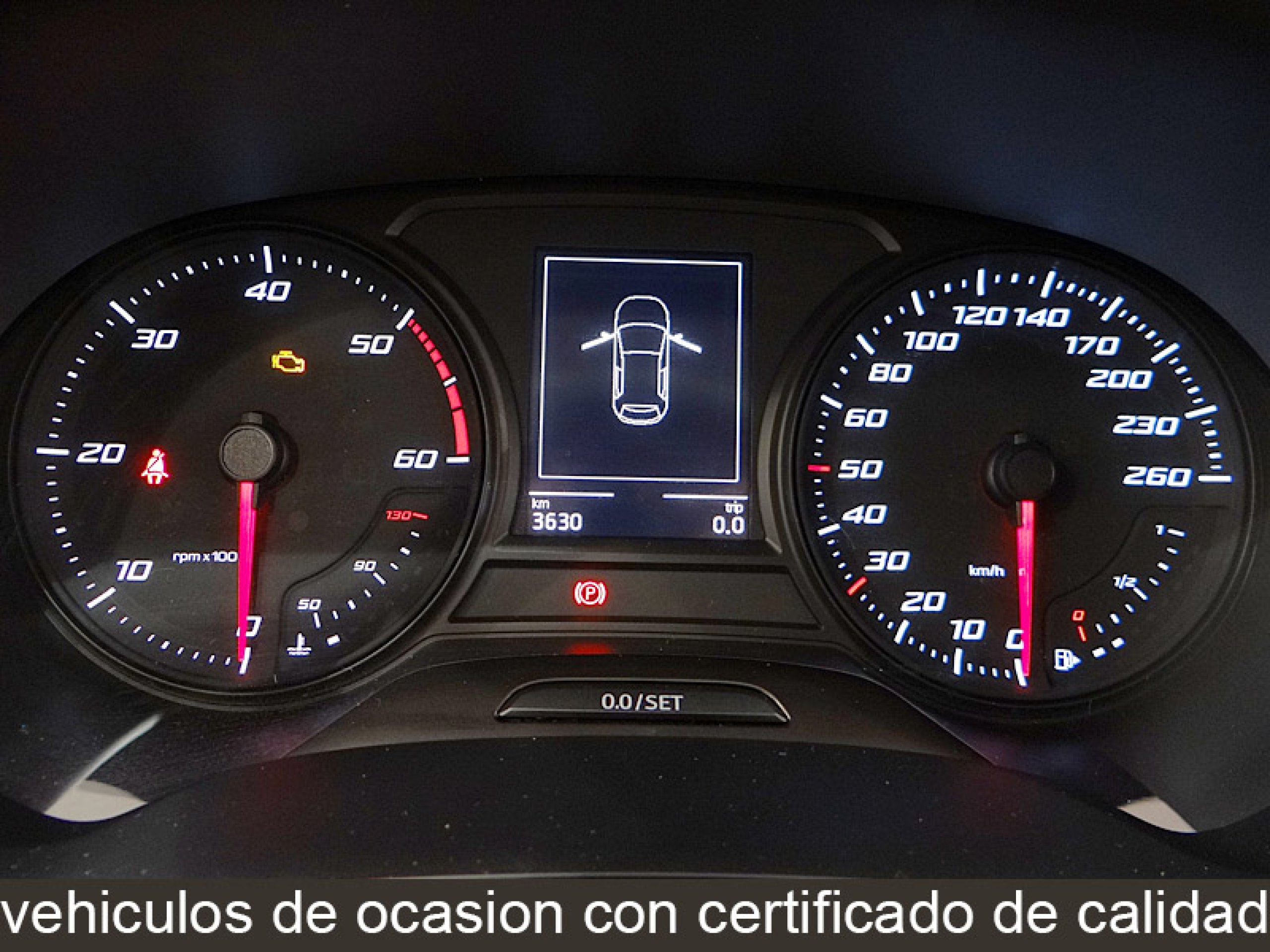 Foto Seat Leon 35