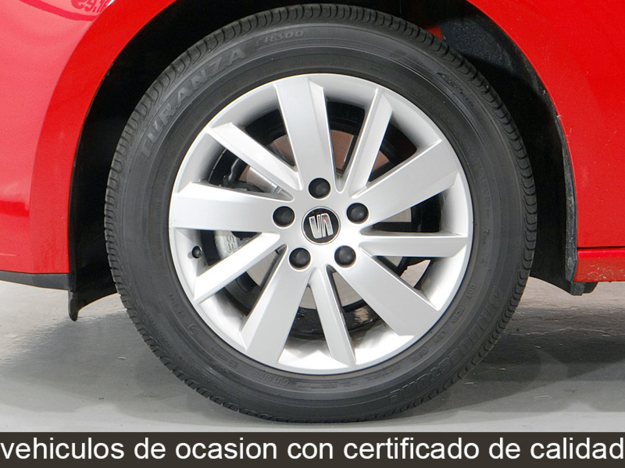 Foto Seat Leon 37