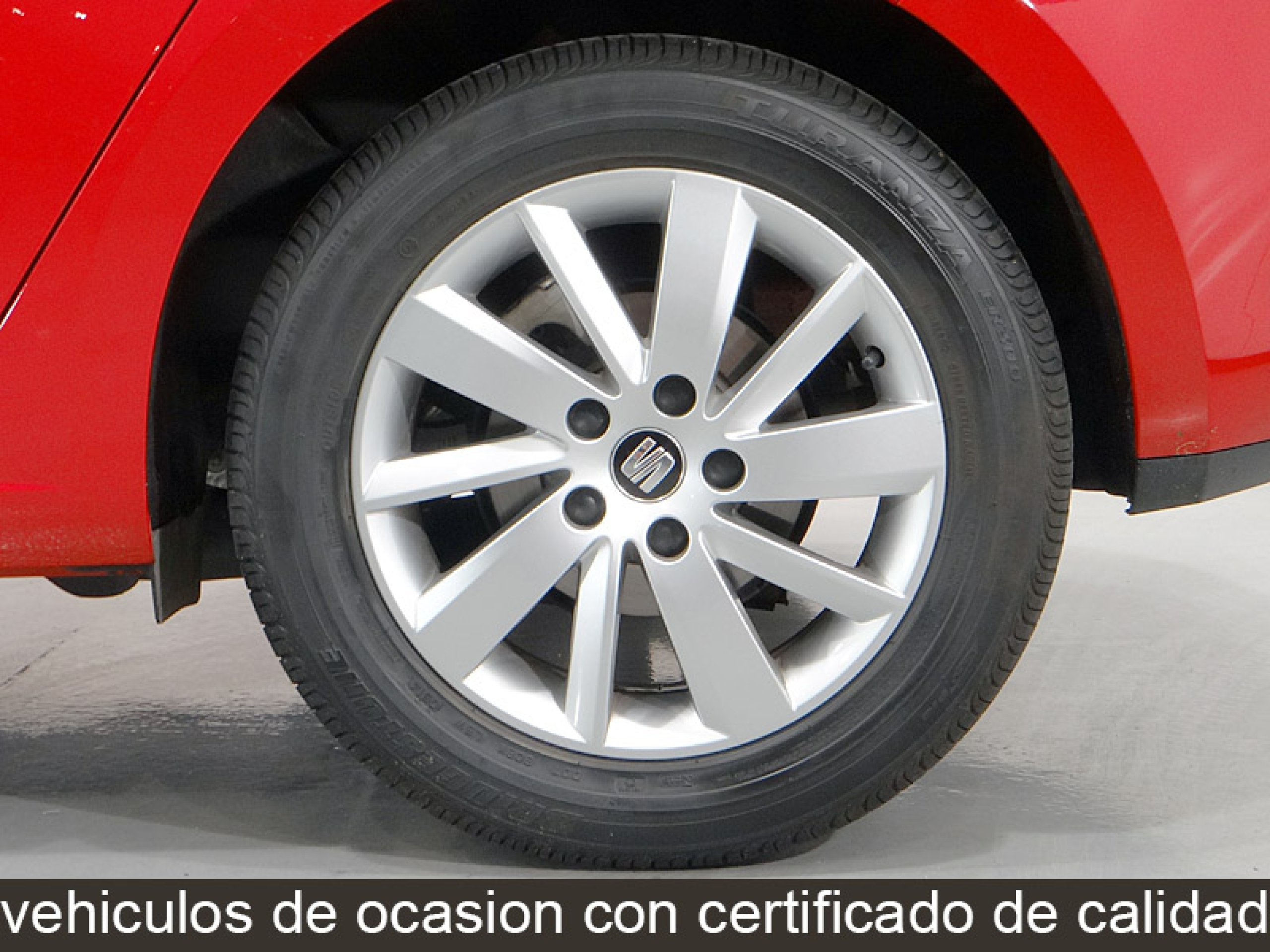 Foto Seat Leon 38