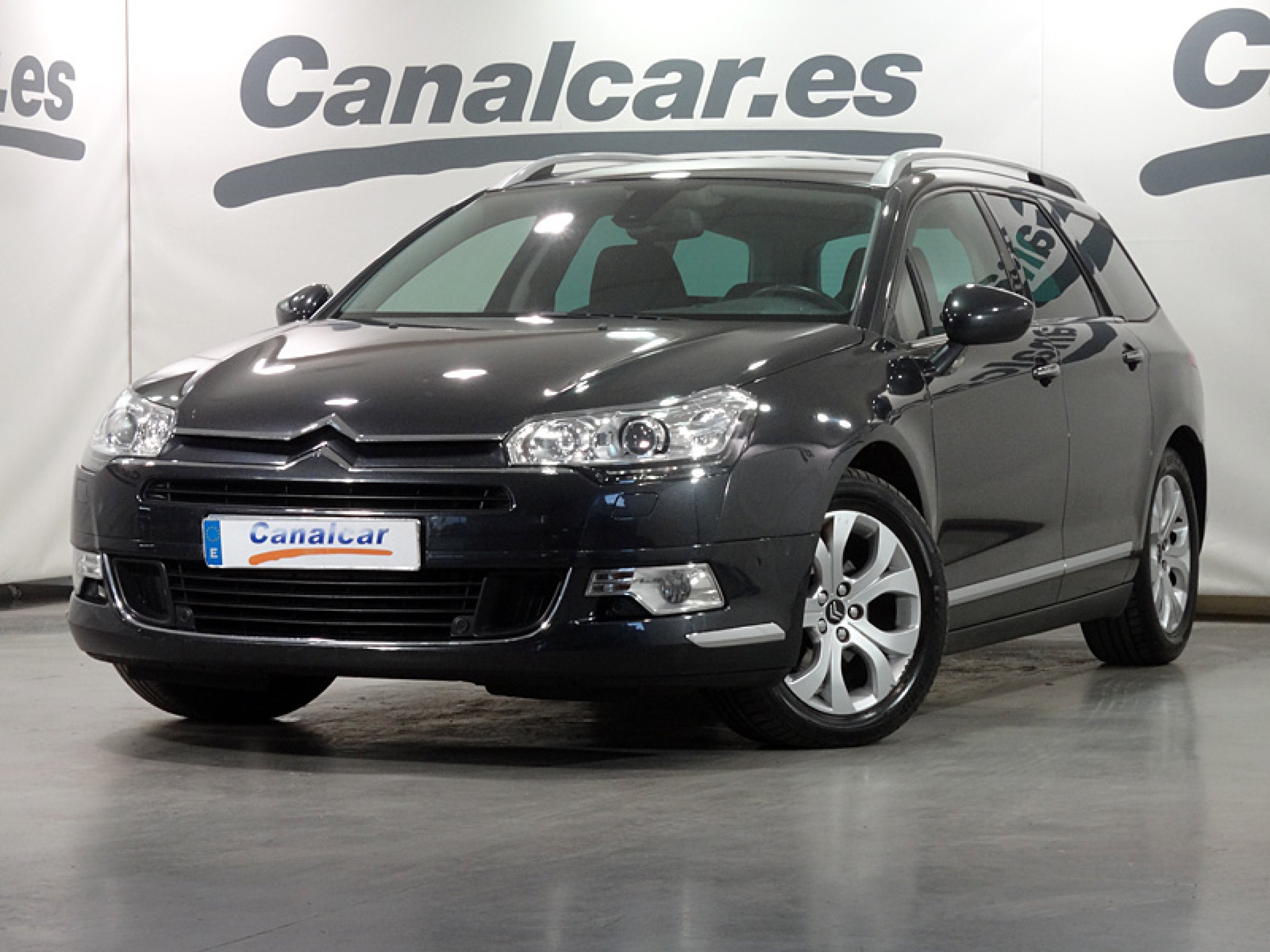 Foto Citroen C5 1