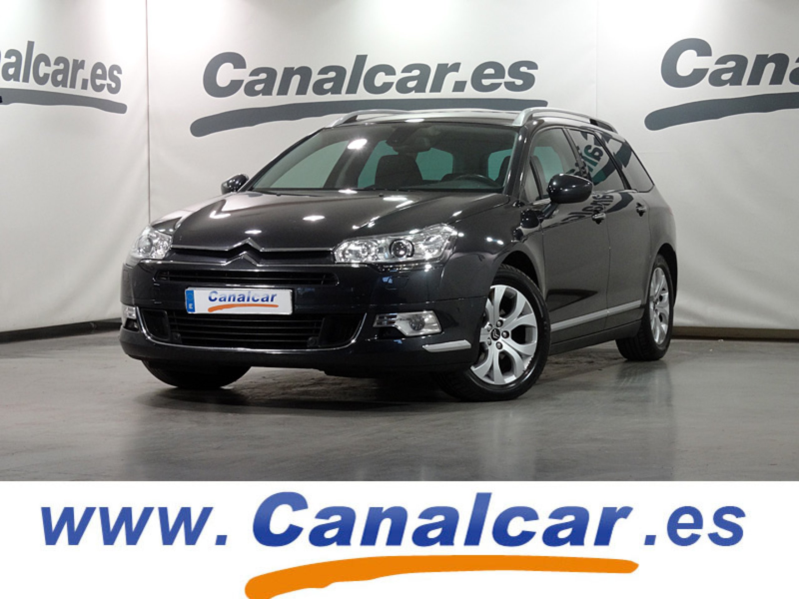 Foto Citroen C5 2