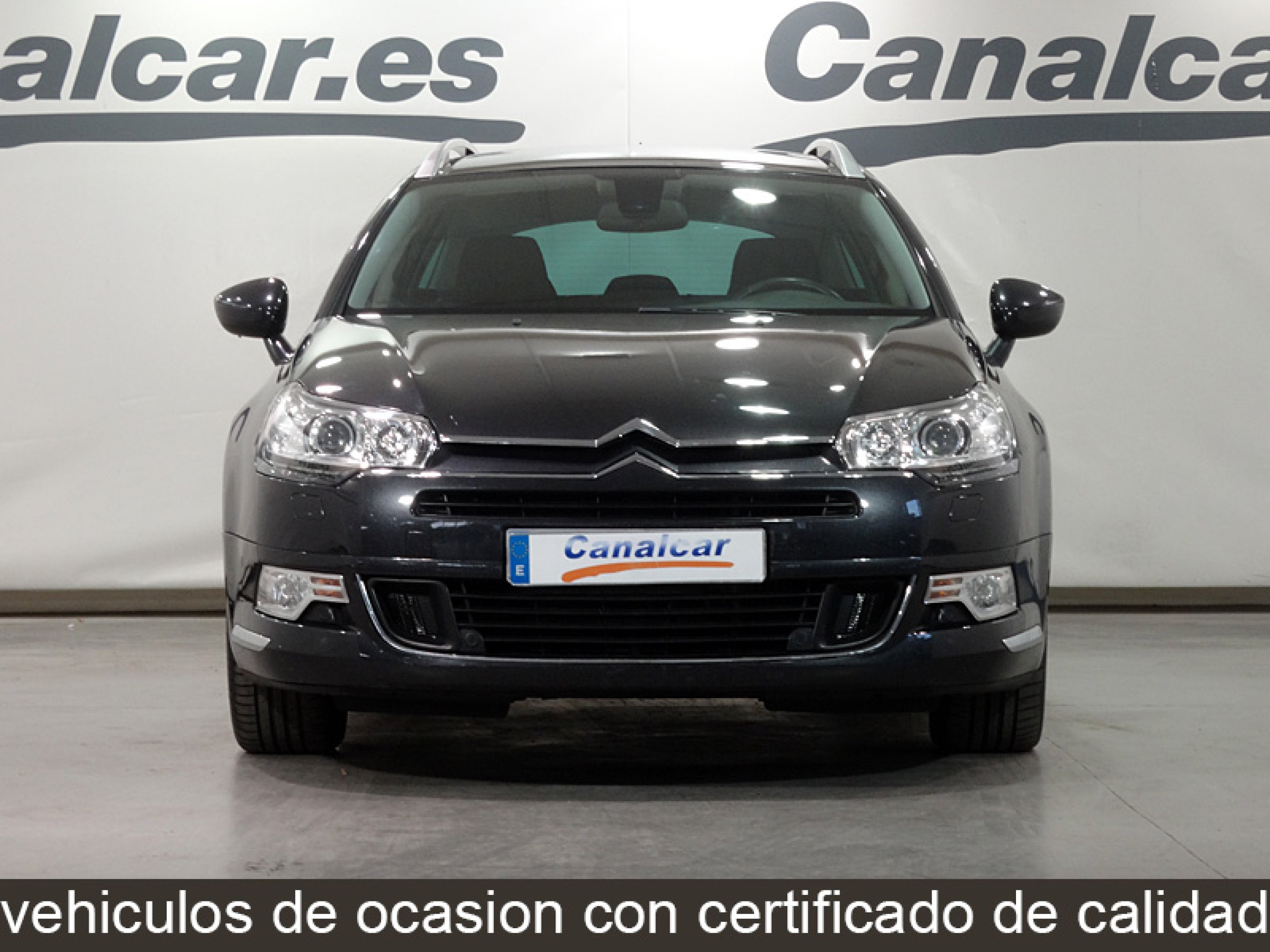 Foto Citroen C5 3