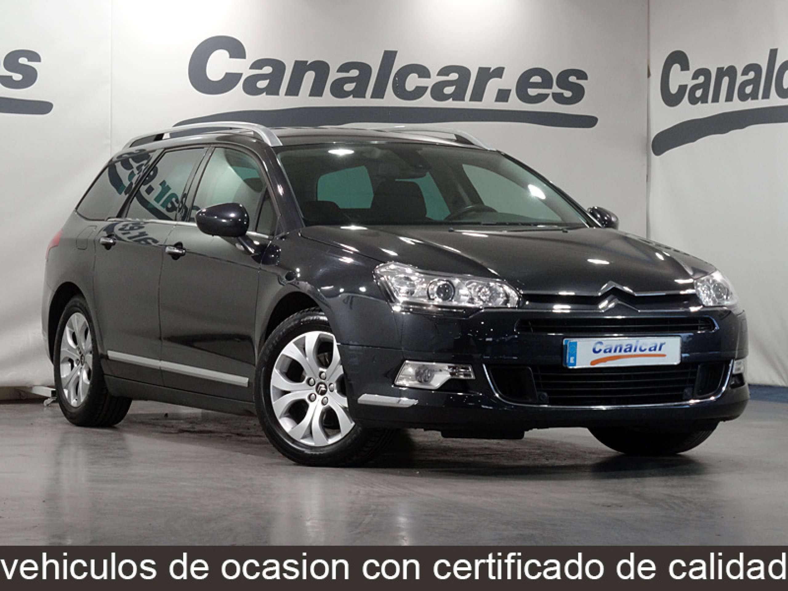 Foto Citroen C5 4