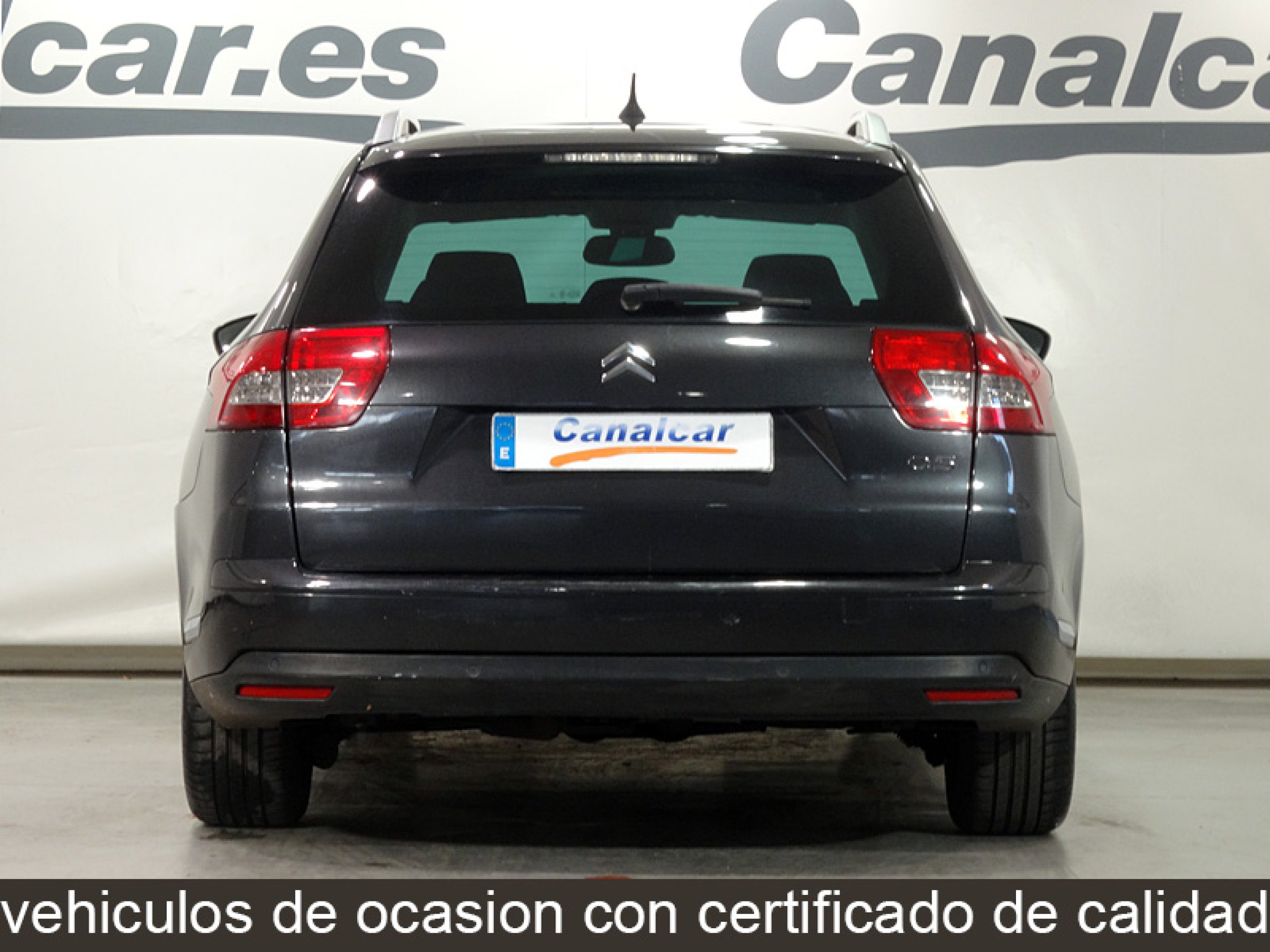 Foto Citroen C5 6