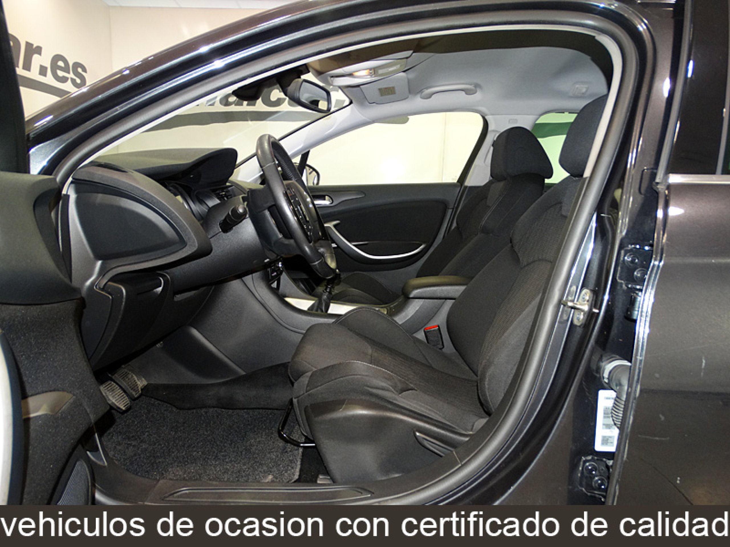 Foto Citroen C5 13