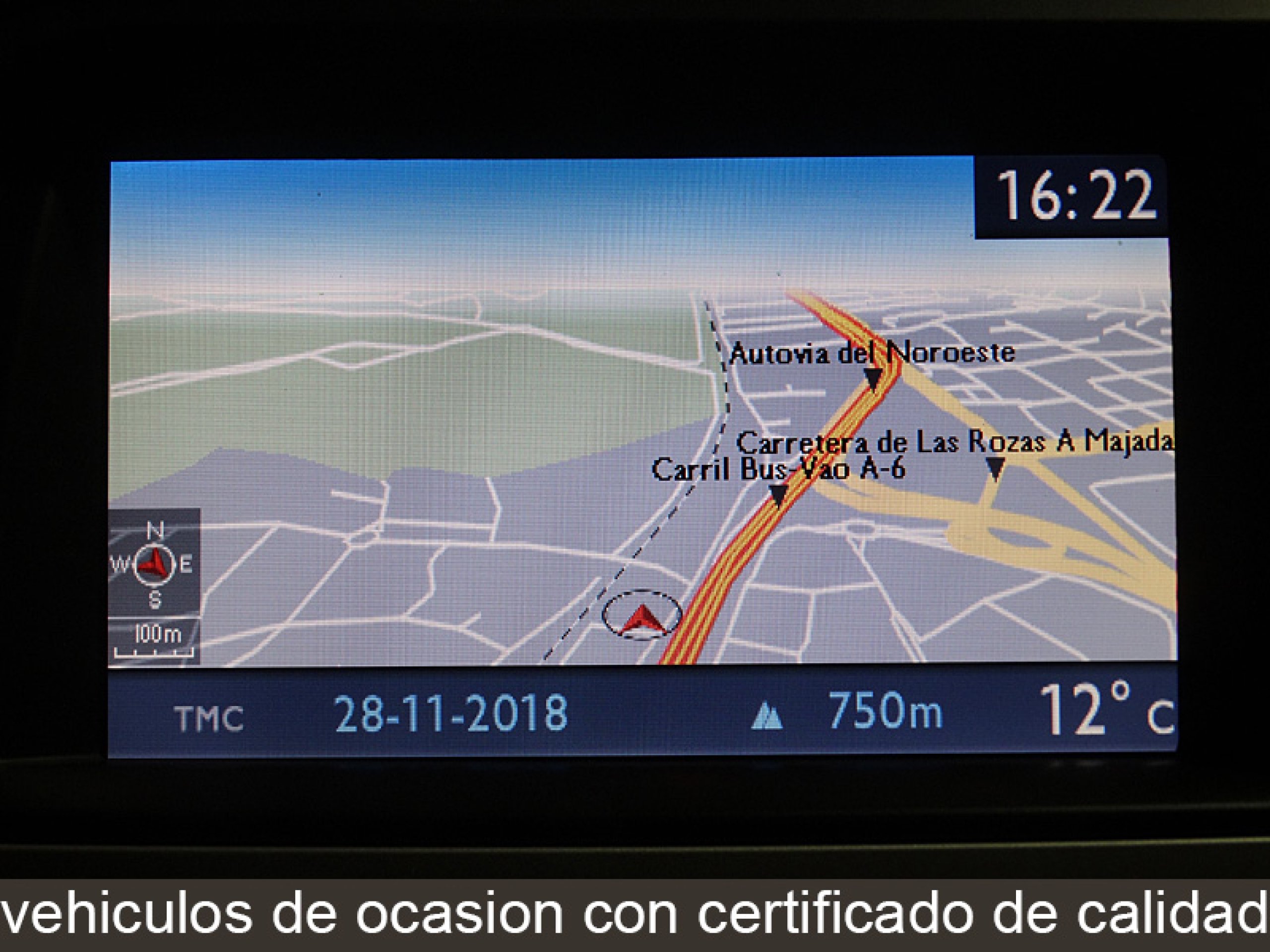 Foto Citroen C5 16