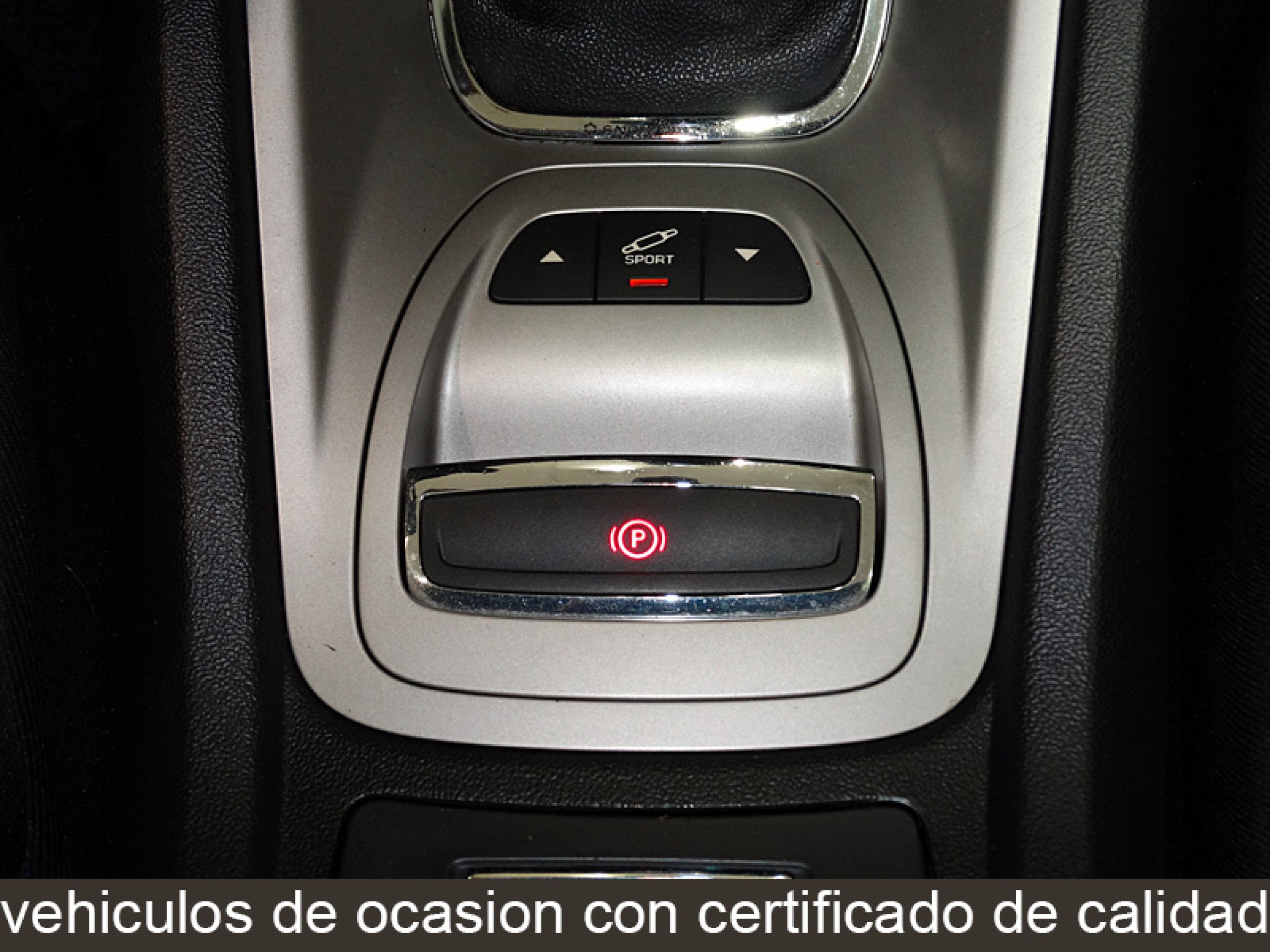 Foto Citroen C5 22