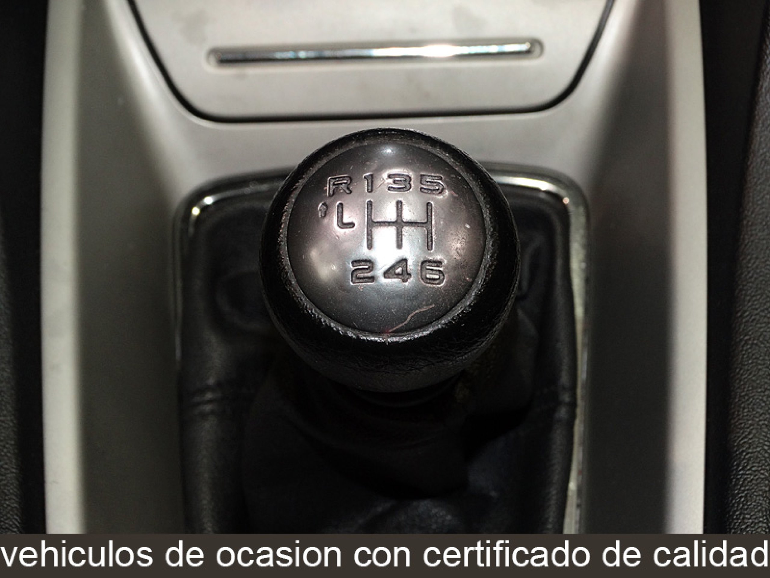 Foto Citroen C5 23
