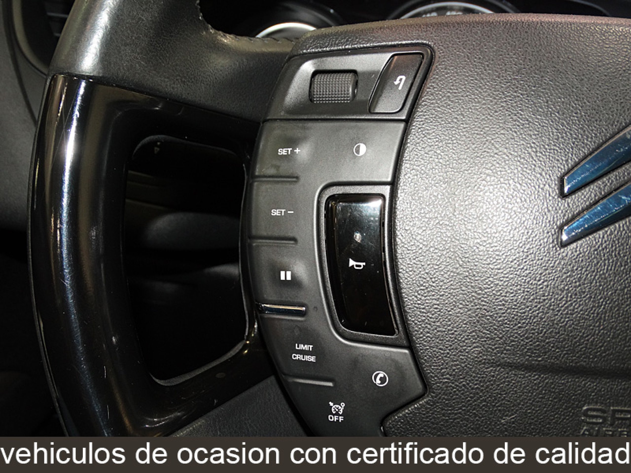 Foto Citroen C5 25