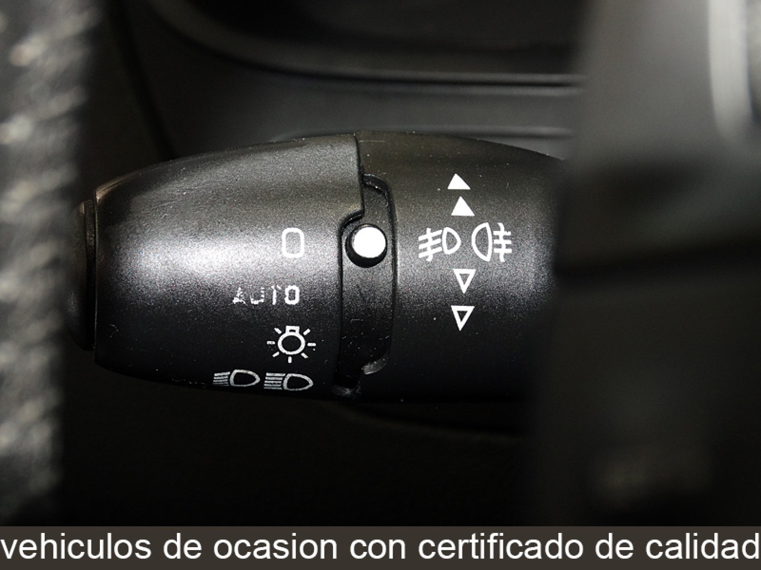 Foto Citroen C5 27