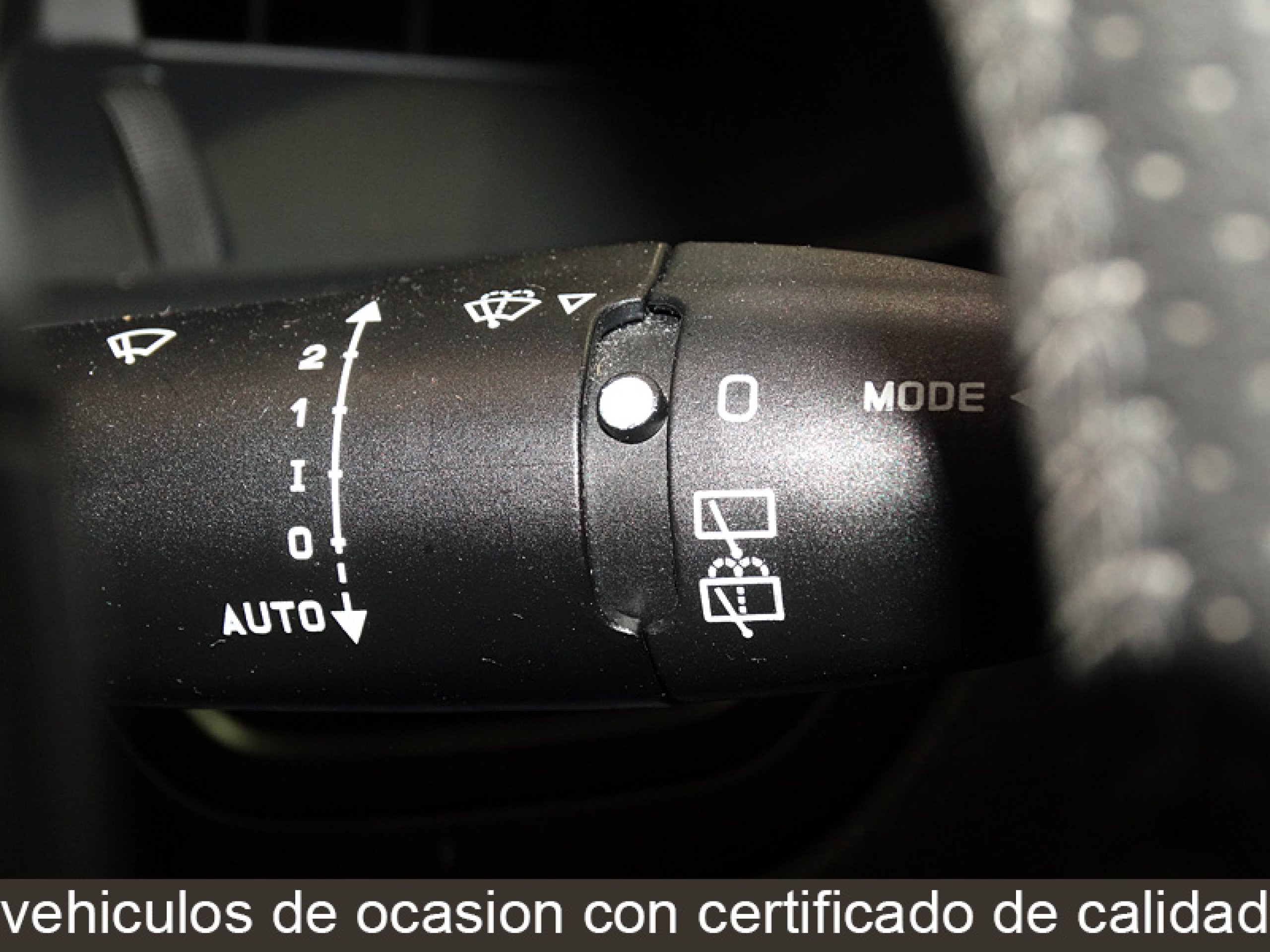 Foto Citroen C5 28