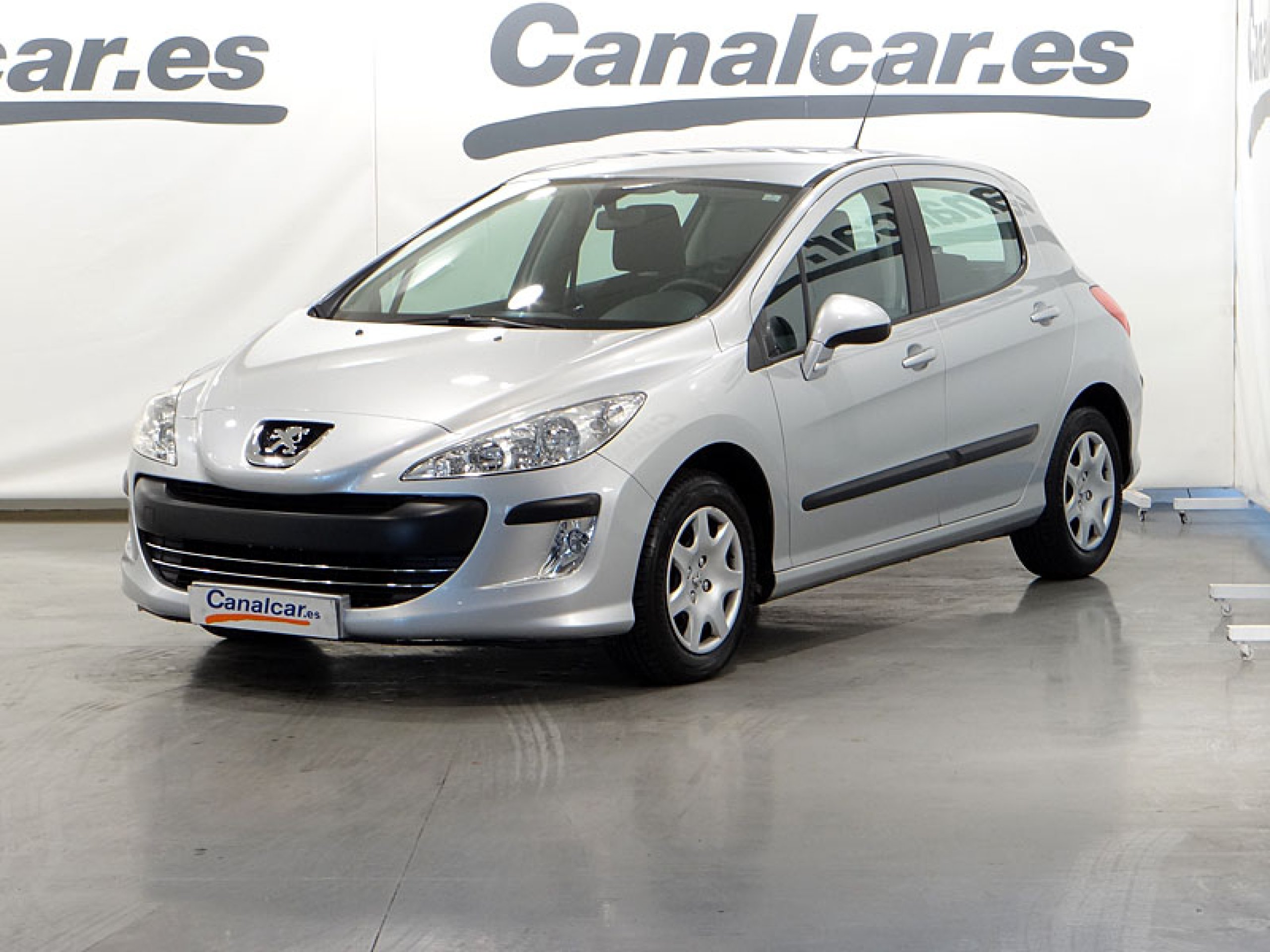 Foto Peugeot 308 1