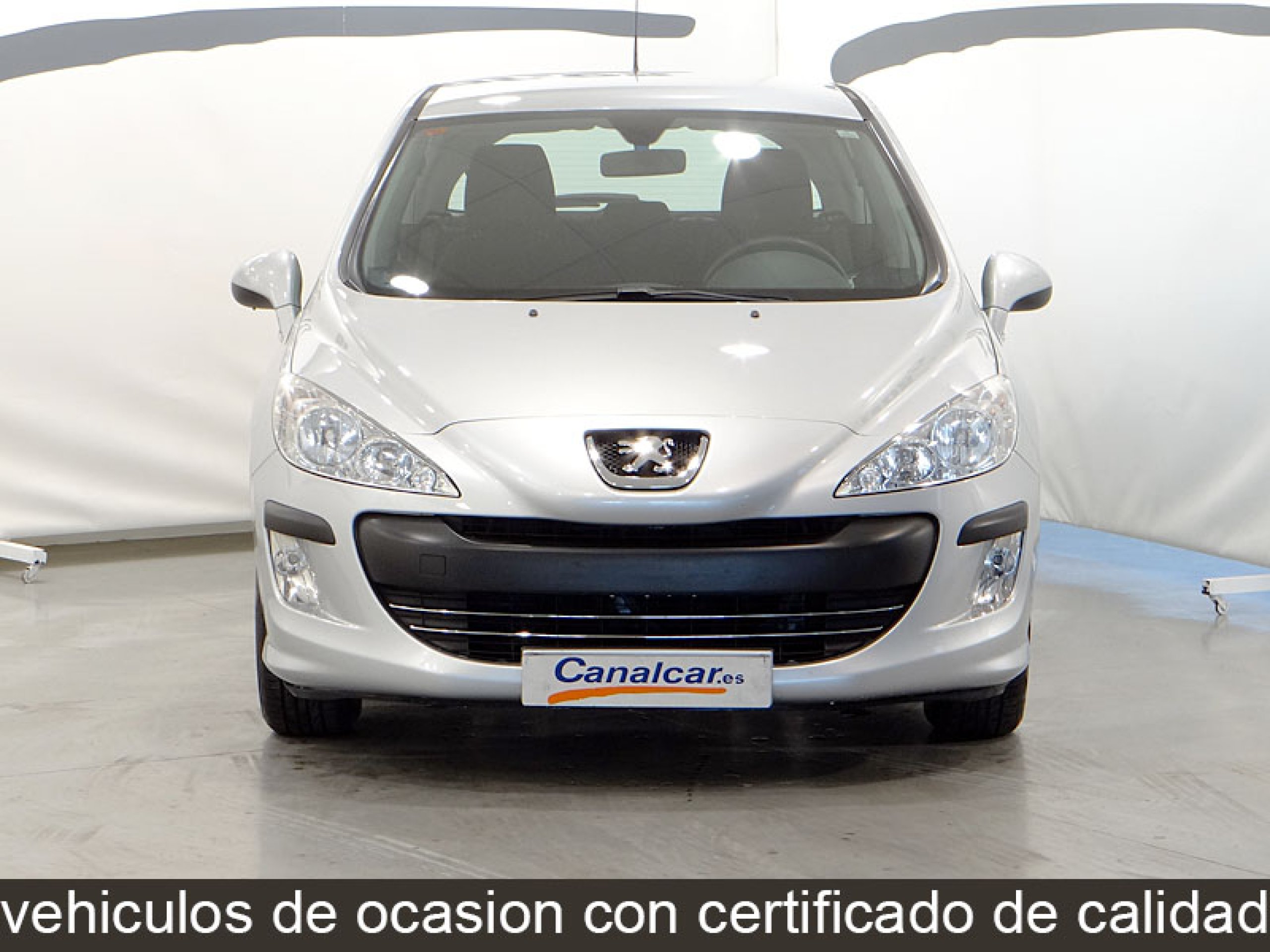 Foto Peugeot 308 3