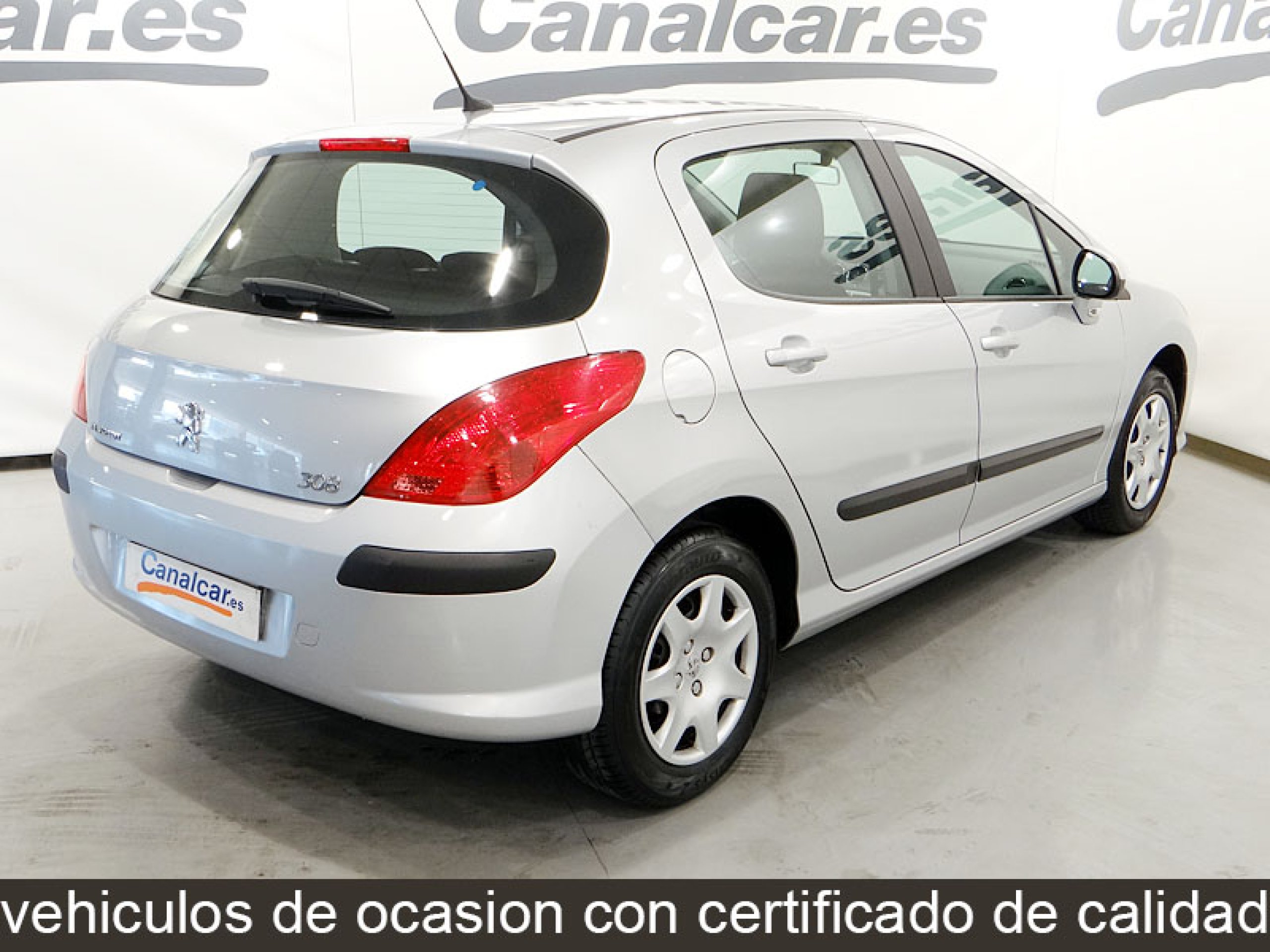 Foto Peugeot 308 6