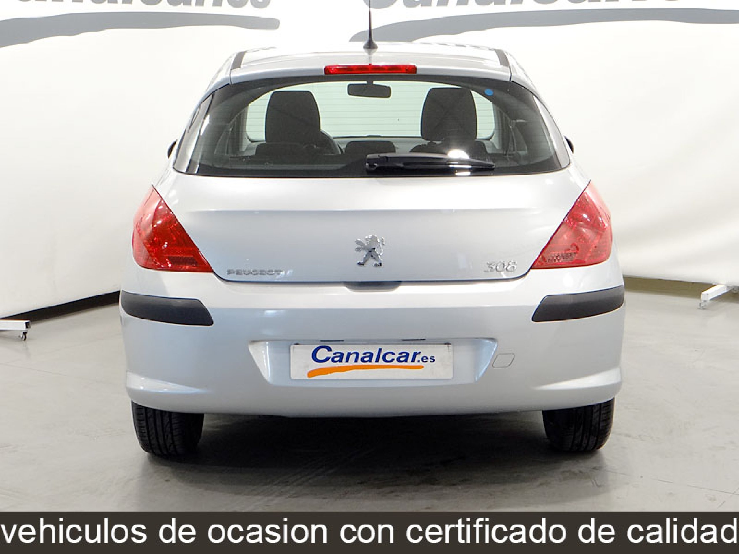 Foto Peugeot 308 7