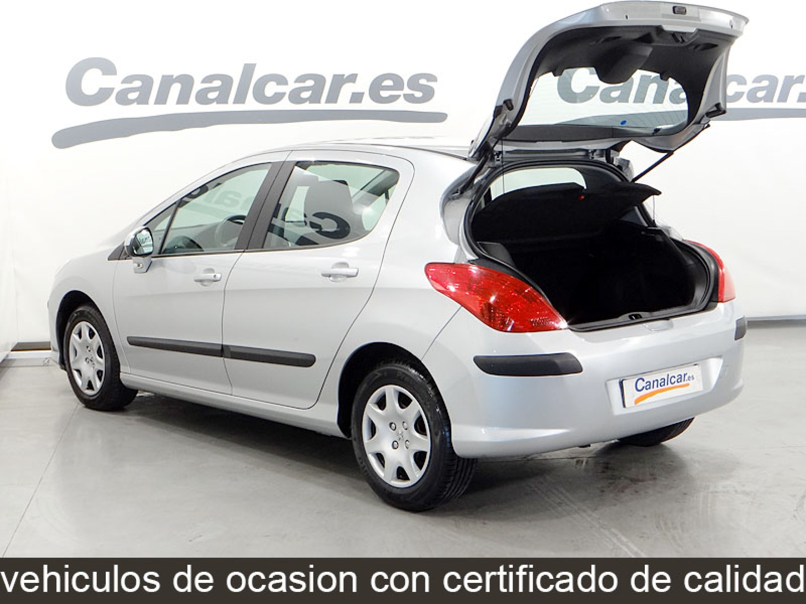 Foto Peugeot 308 9