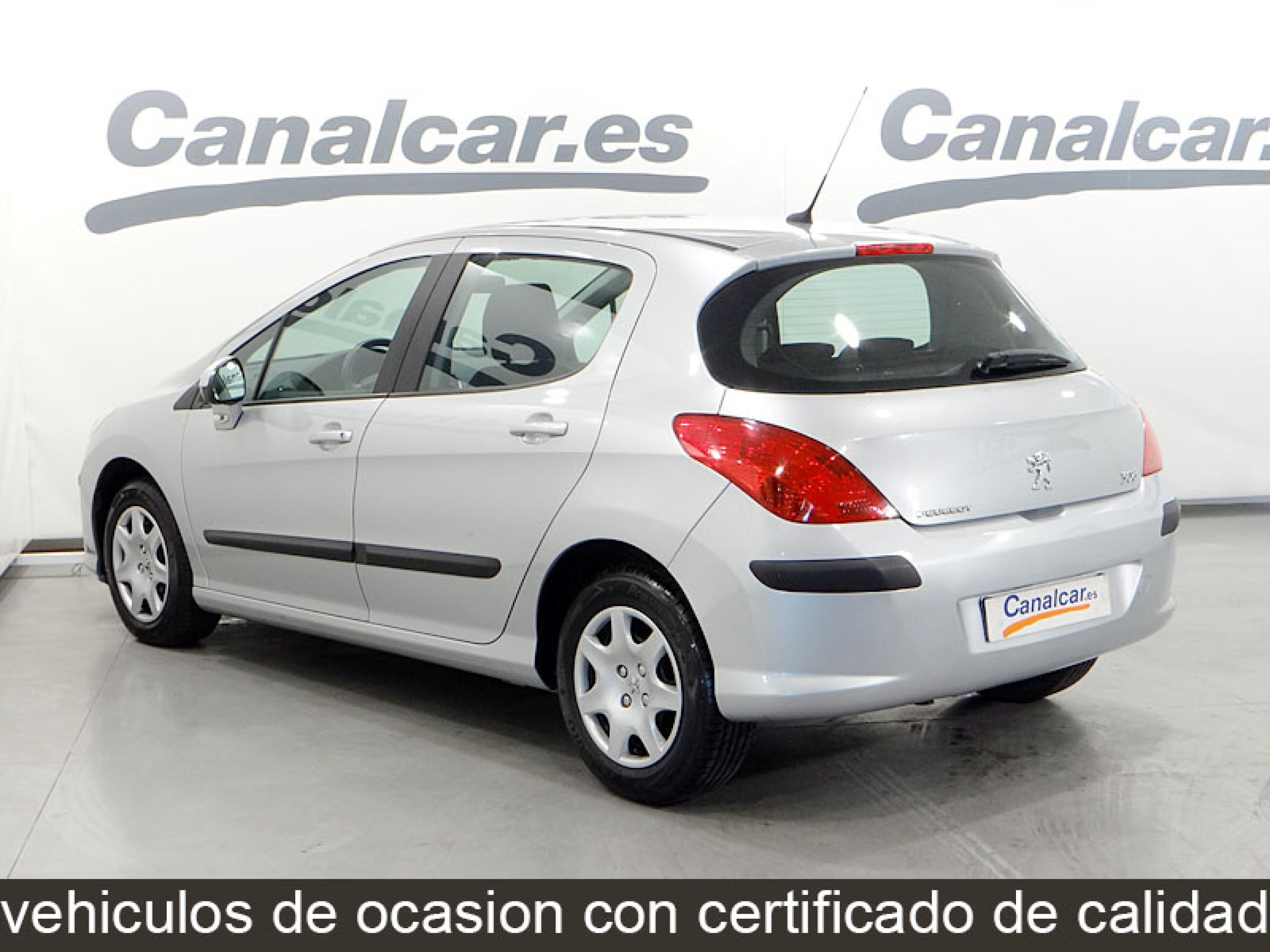 Foto Peugeot 308 10