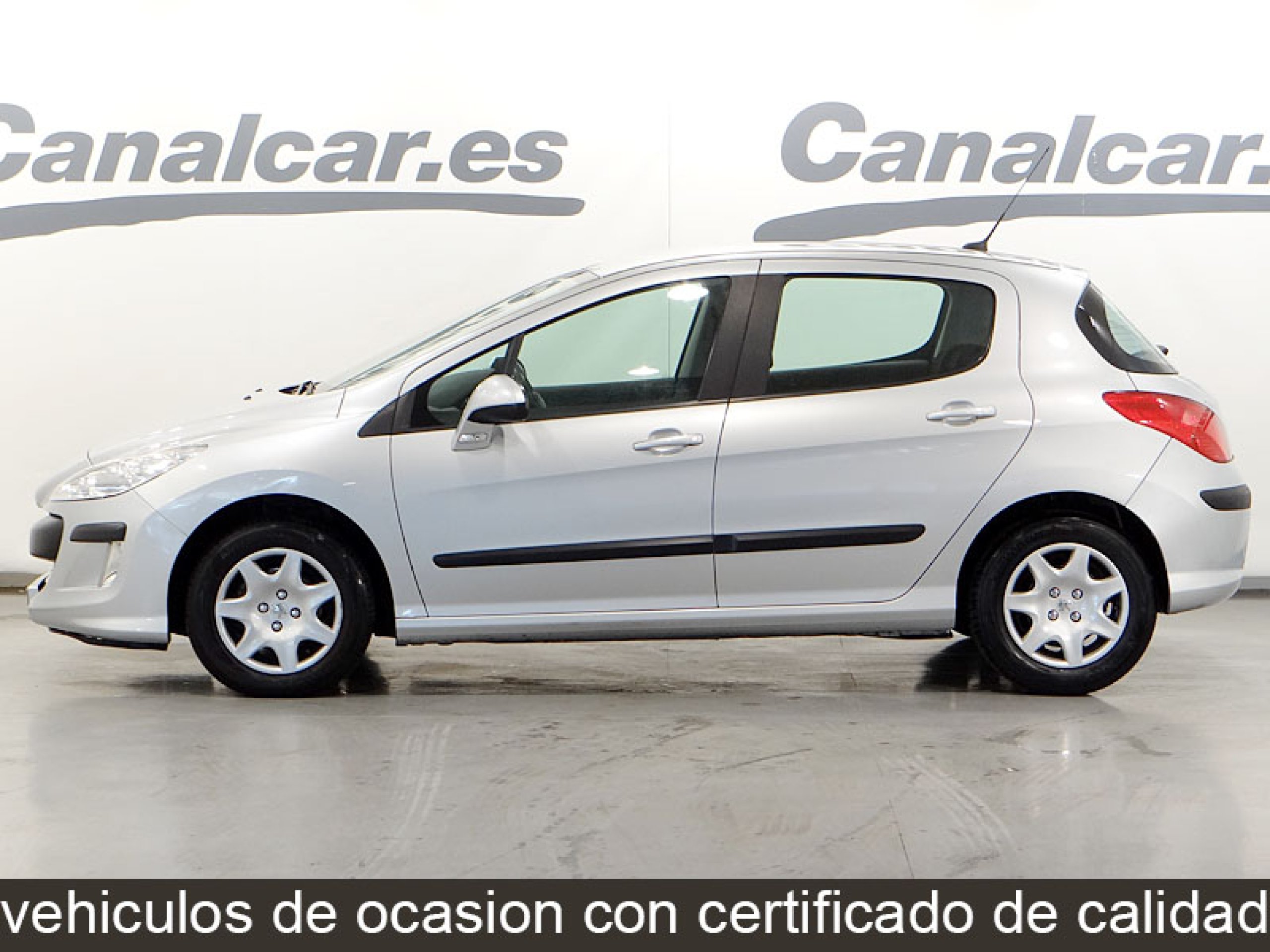 Foto Peugeot 308 11