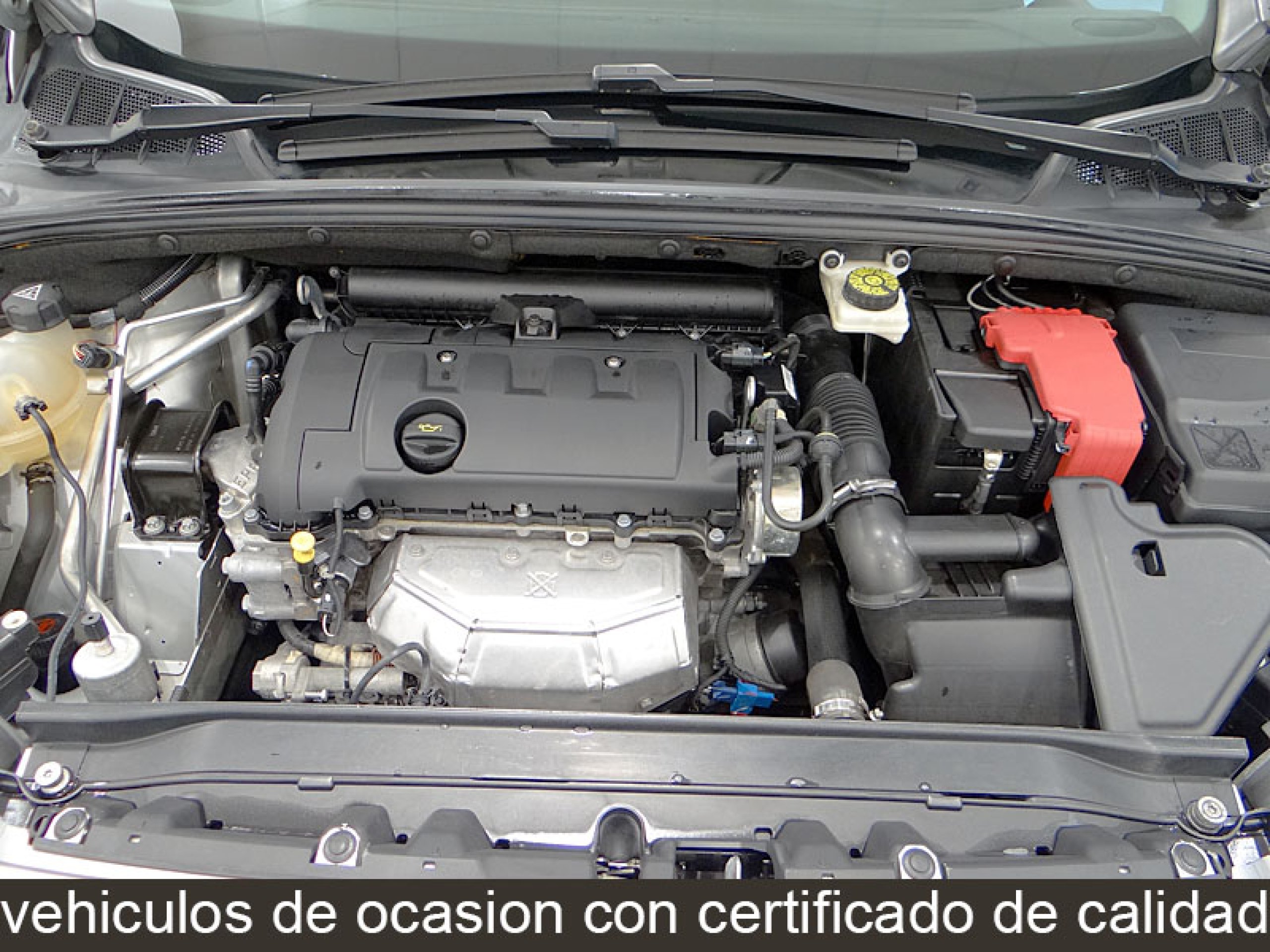 Foto Peugeot 308 13