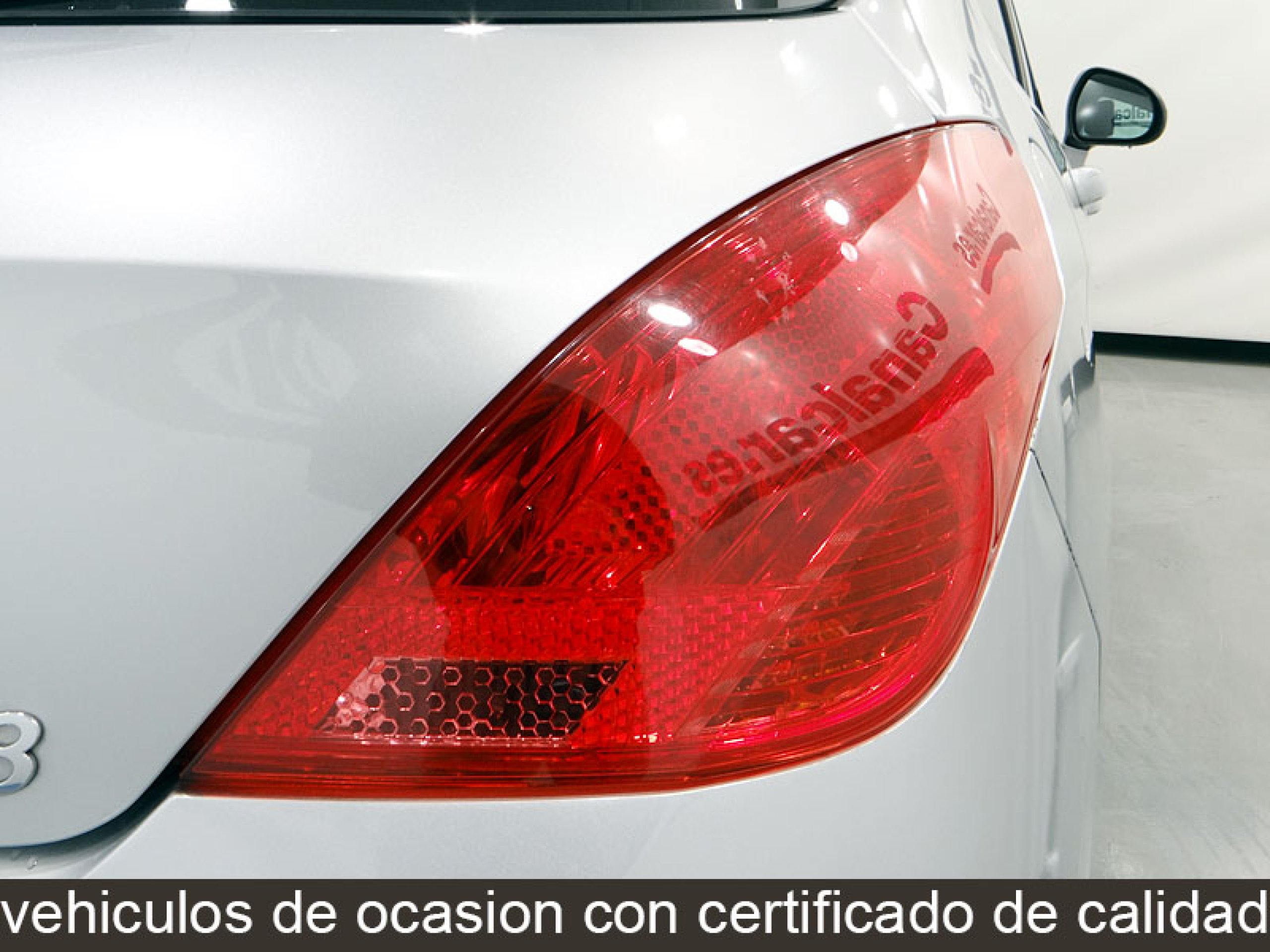 Foto Peugeot 308 18