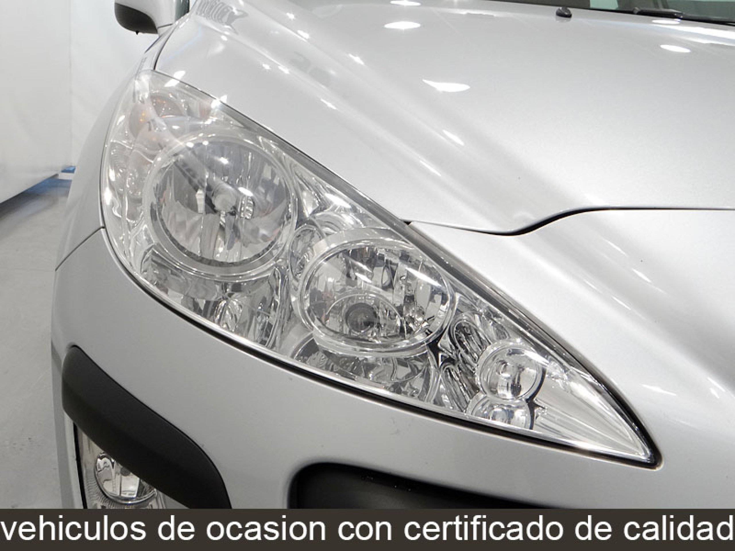 Foto Peugeot 308 19
