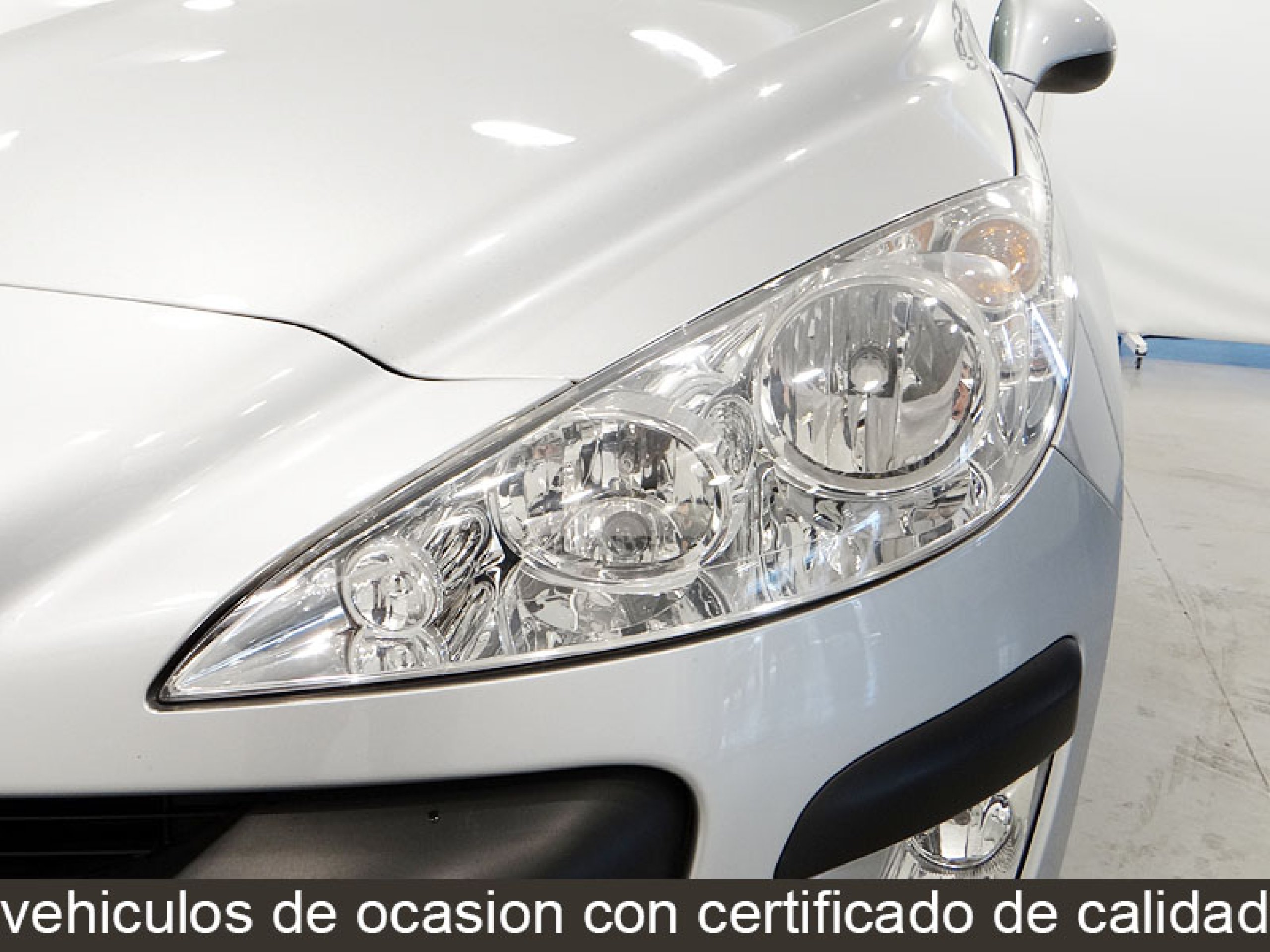 Foto Peugeot 308 20