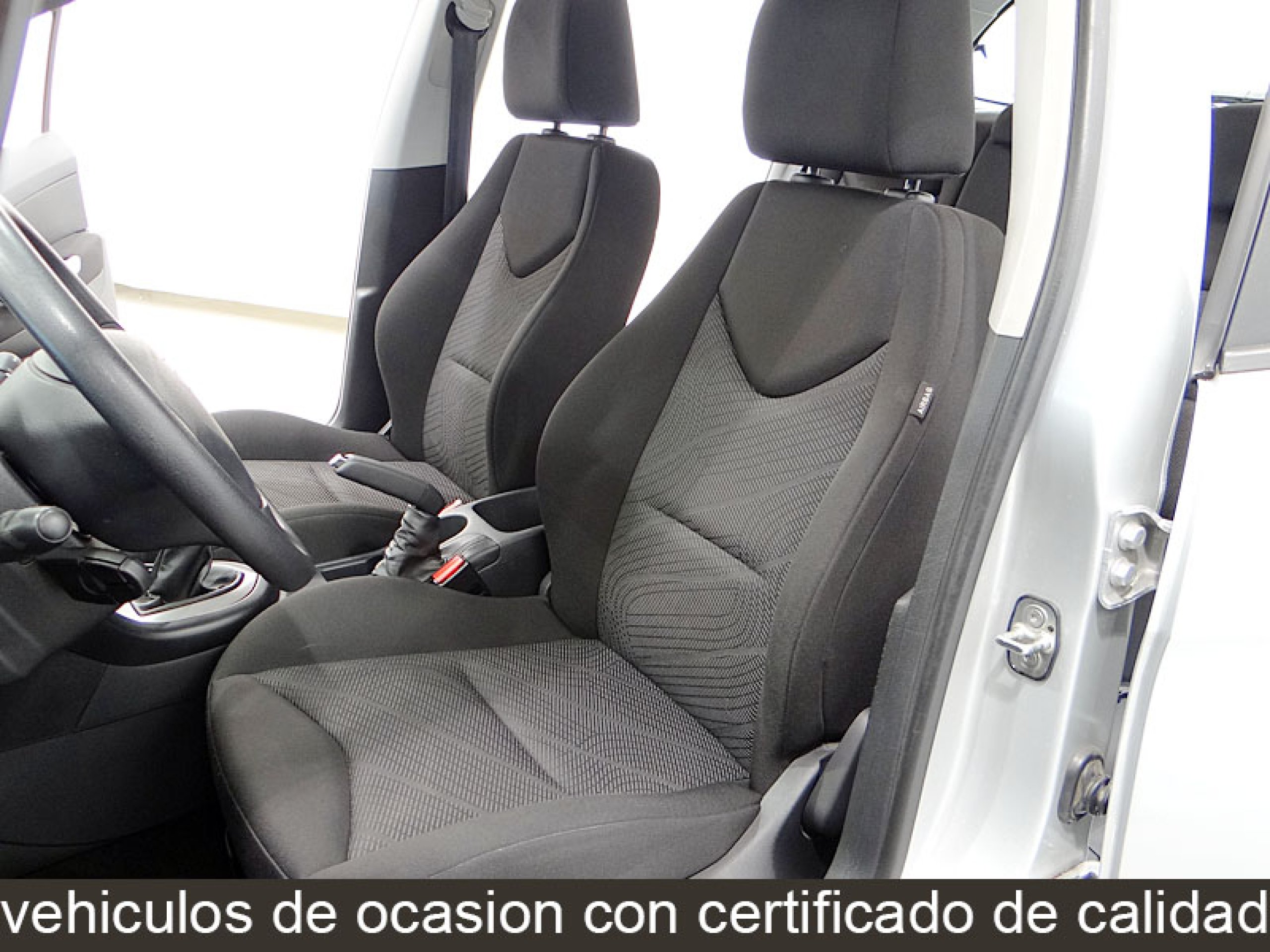 Foto Peugeot 308 22