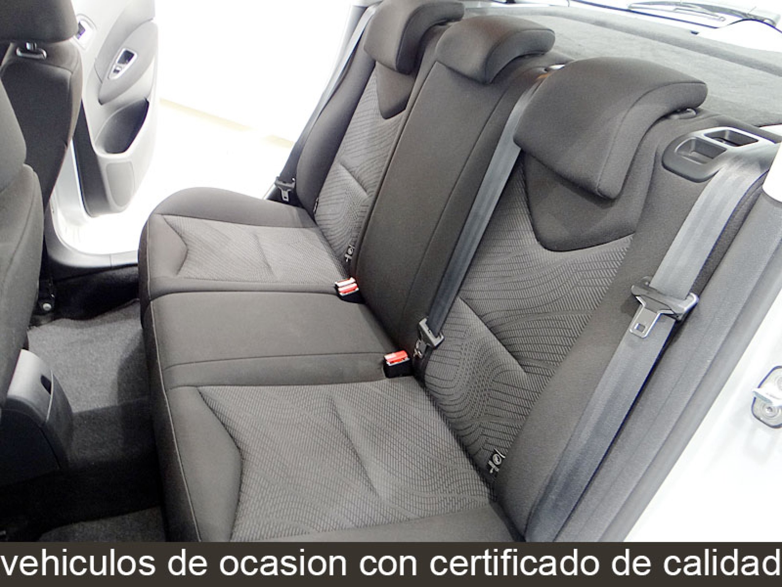 Foto Peugeot 308 23