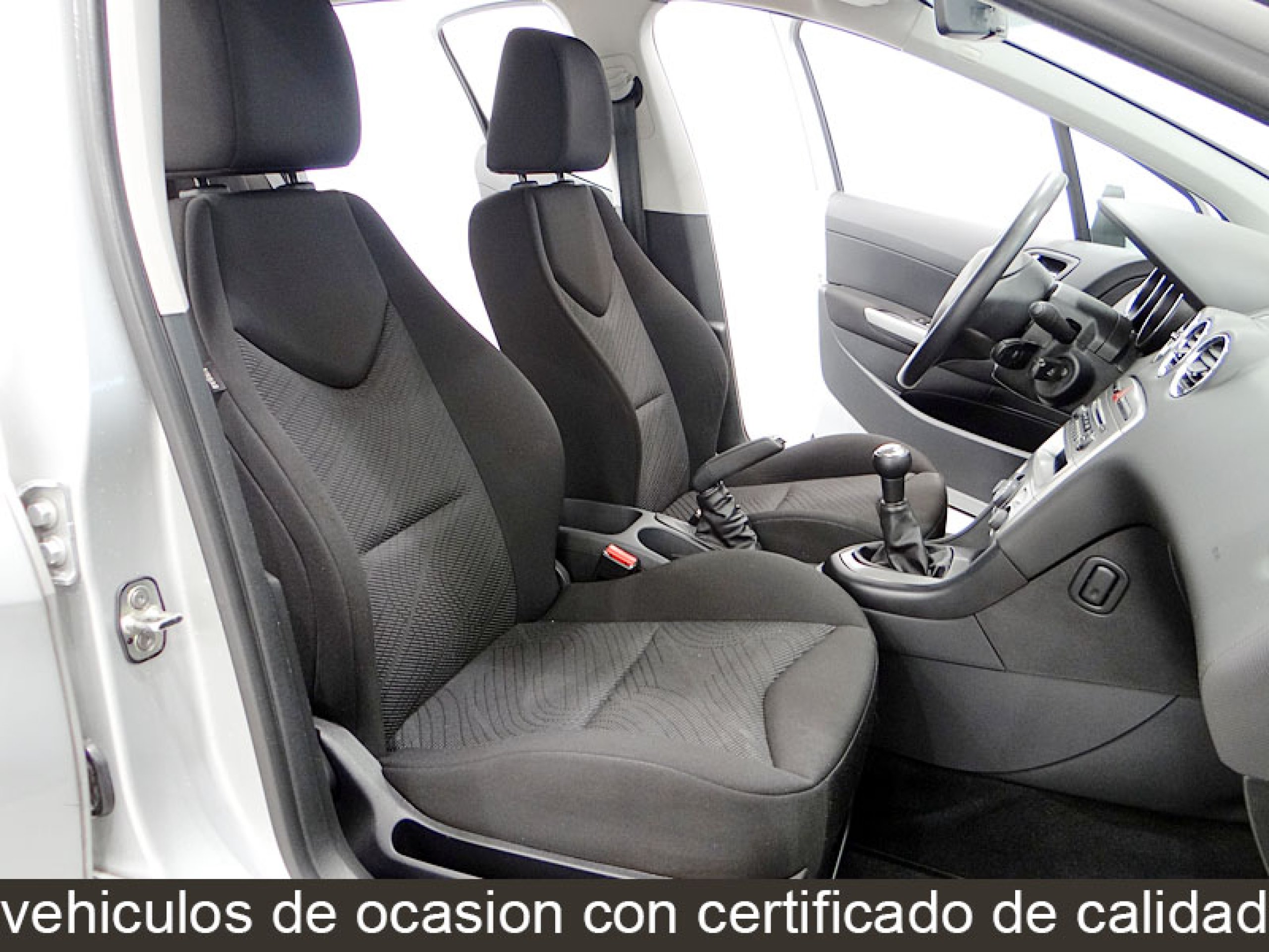 Foto Peugeot 308 24