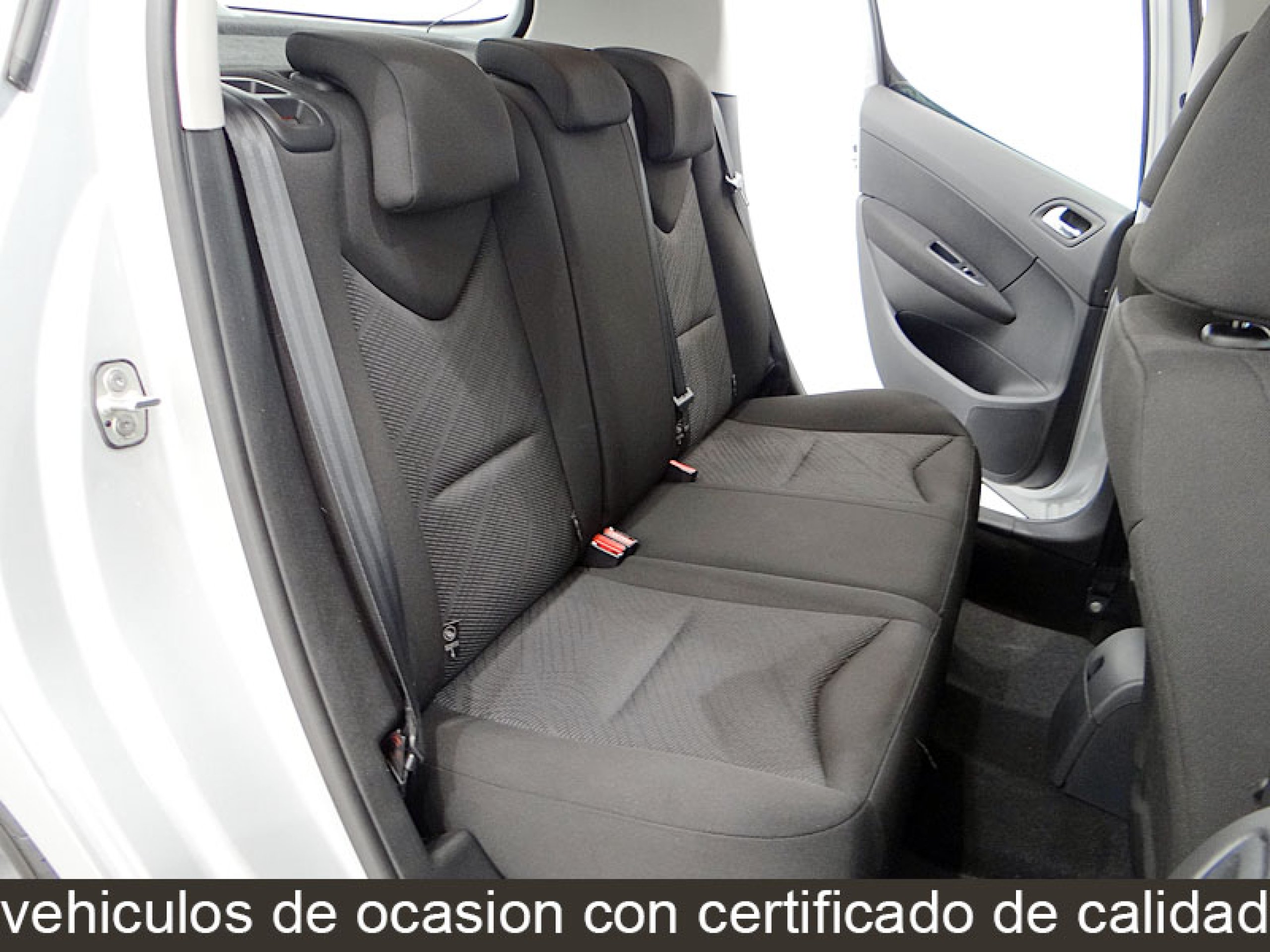 Foto Peugeot 308 25